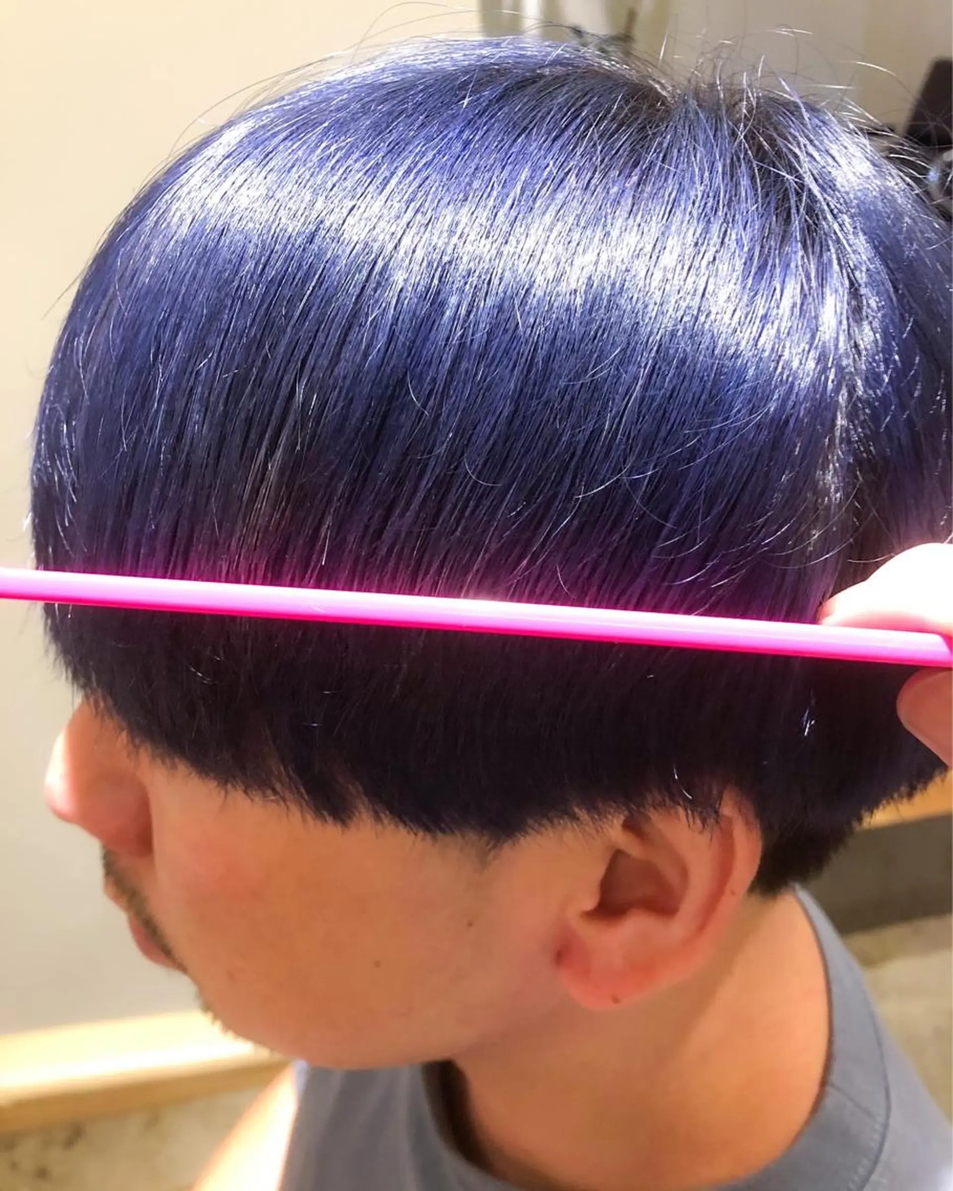 ショート カラー 🫧髪質改善🫧 佐々木隆誠のヘアスタイル