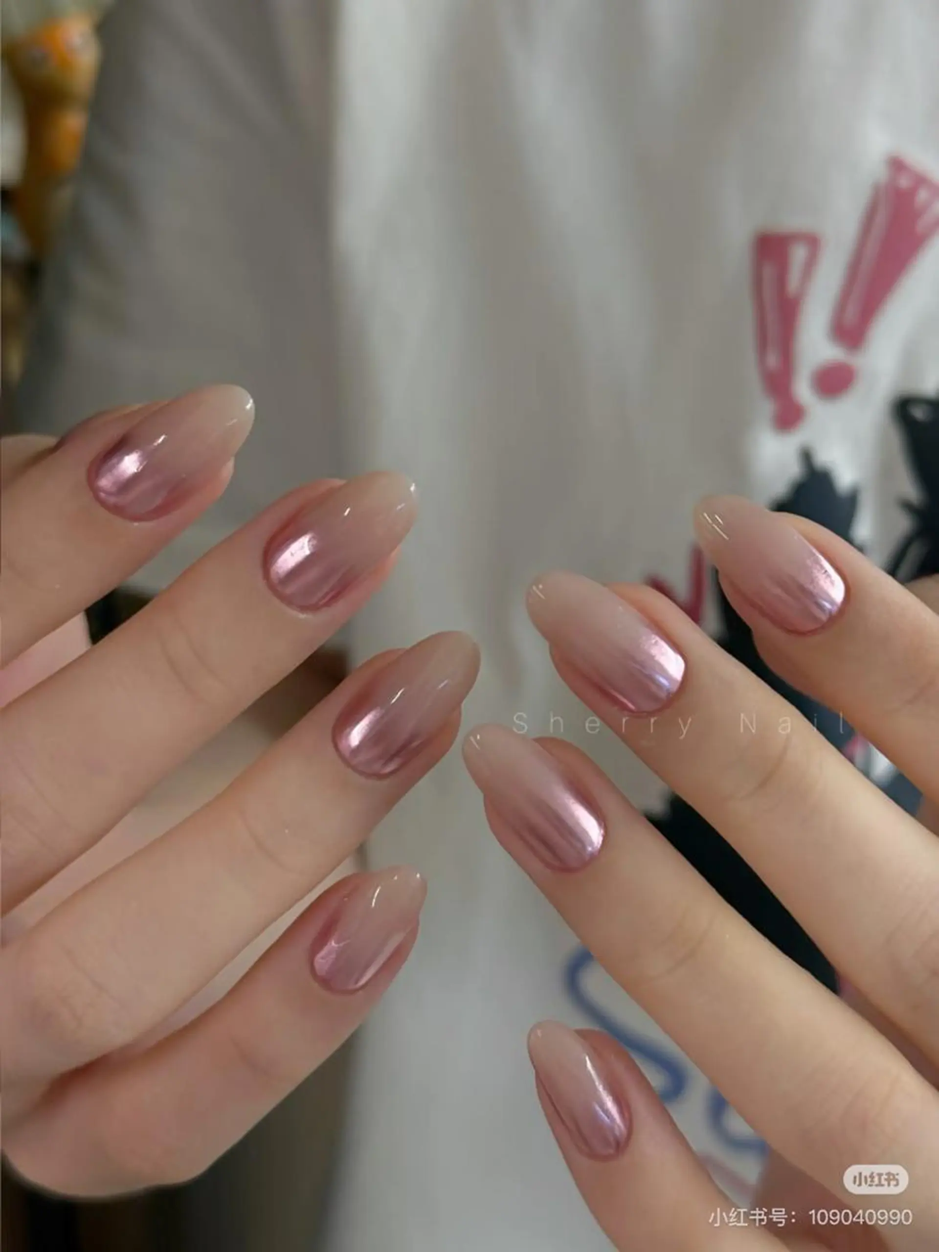 メンズ メンズ韓国風 ハンドネイル ハンドケア lily nailのネイルデザイン