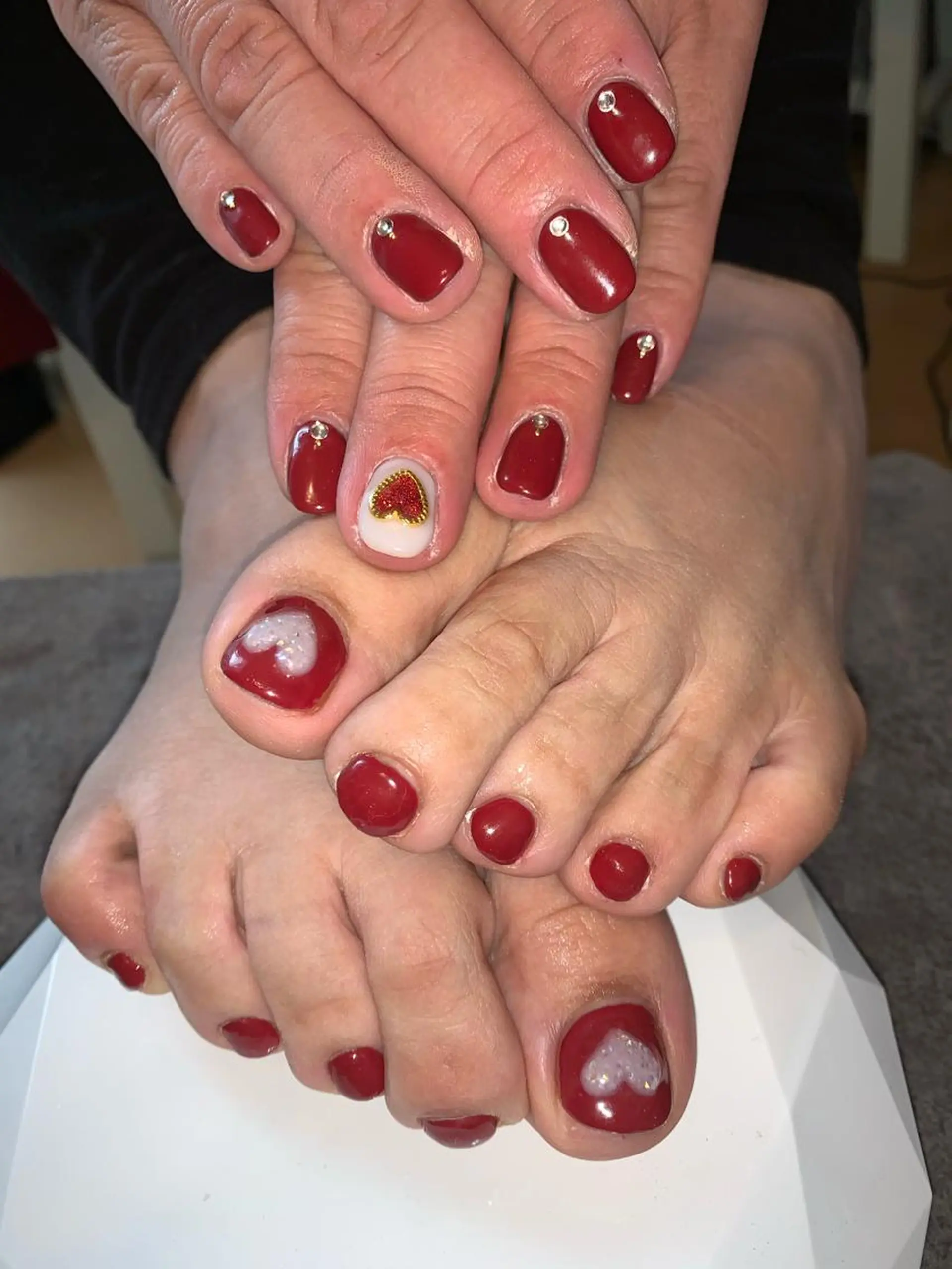 ネイル LAVISH nail salonのネイルデザイン