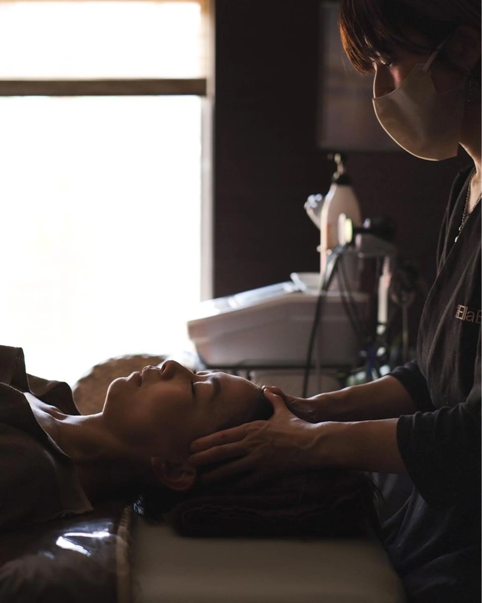 リラク WINBACK salon　un agio所属・サロンドアンアージョ un agioのエステ・リラクイメージ