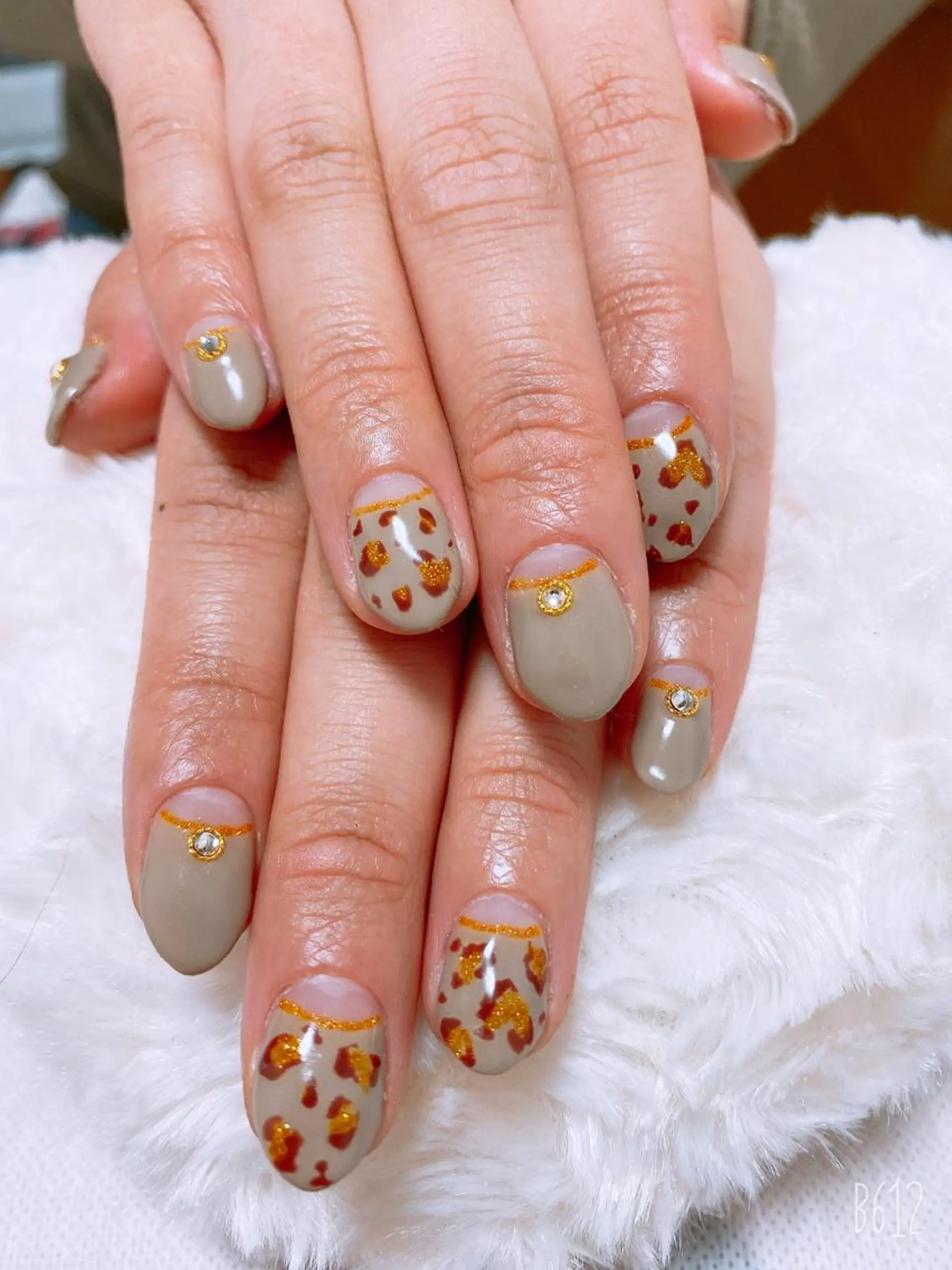 ネイル The Best Beauty受付担当のエステ・リラクイメージ