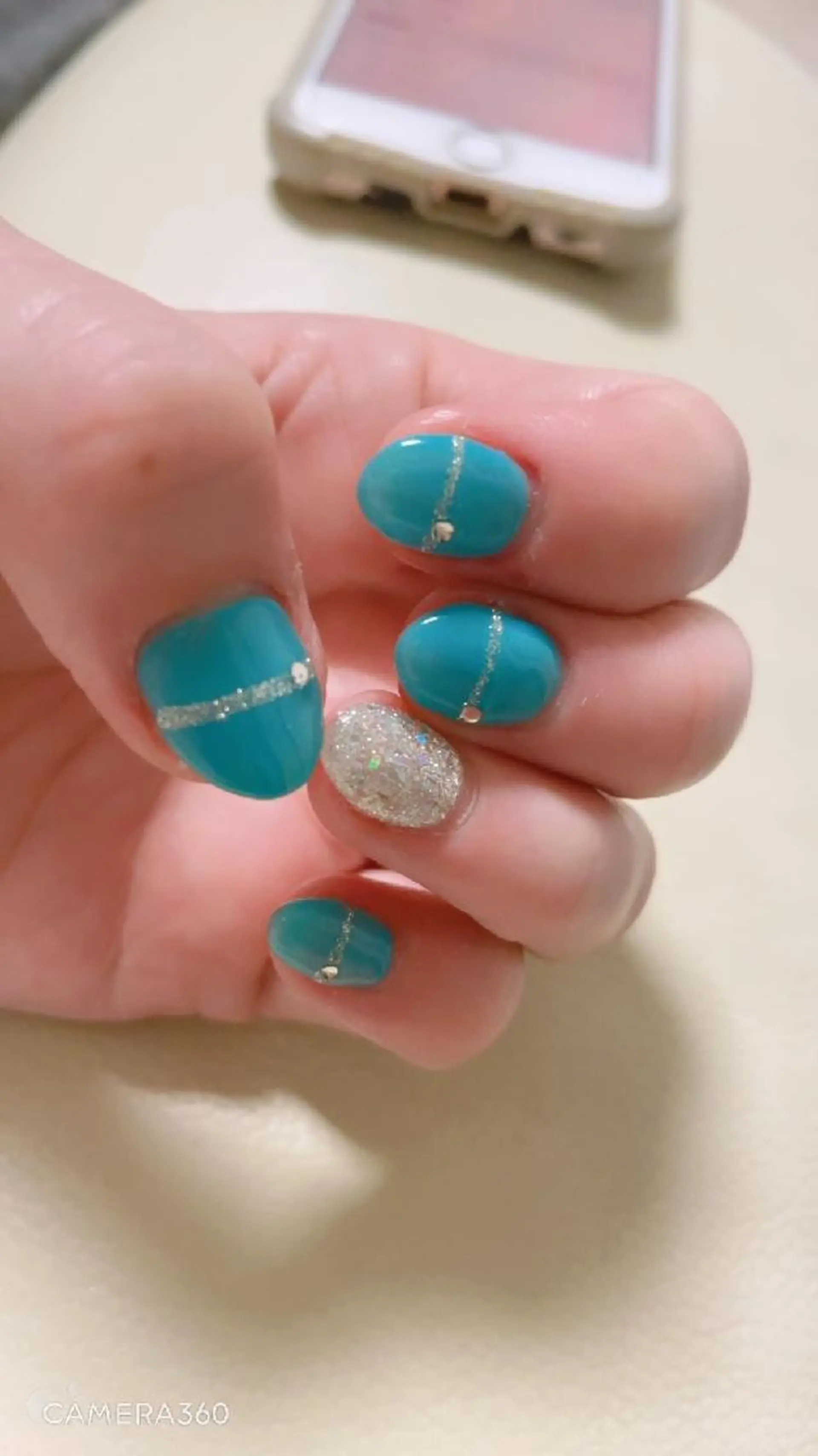 ネイル エステサロンエリー所属・エステサロンエリー エステサロンエリーのネイルデザイン