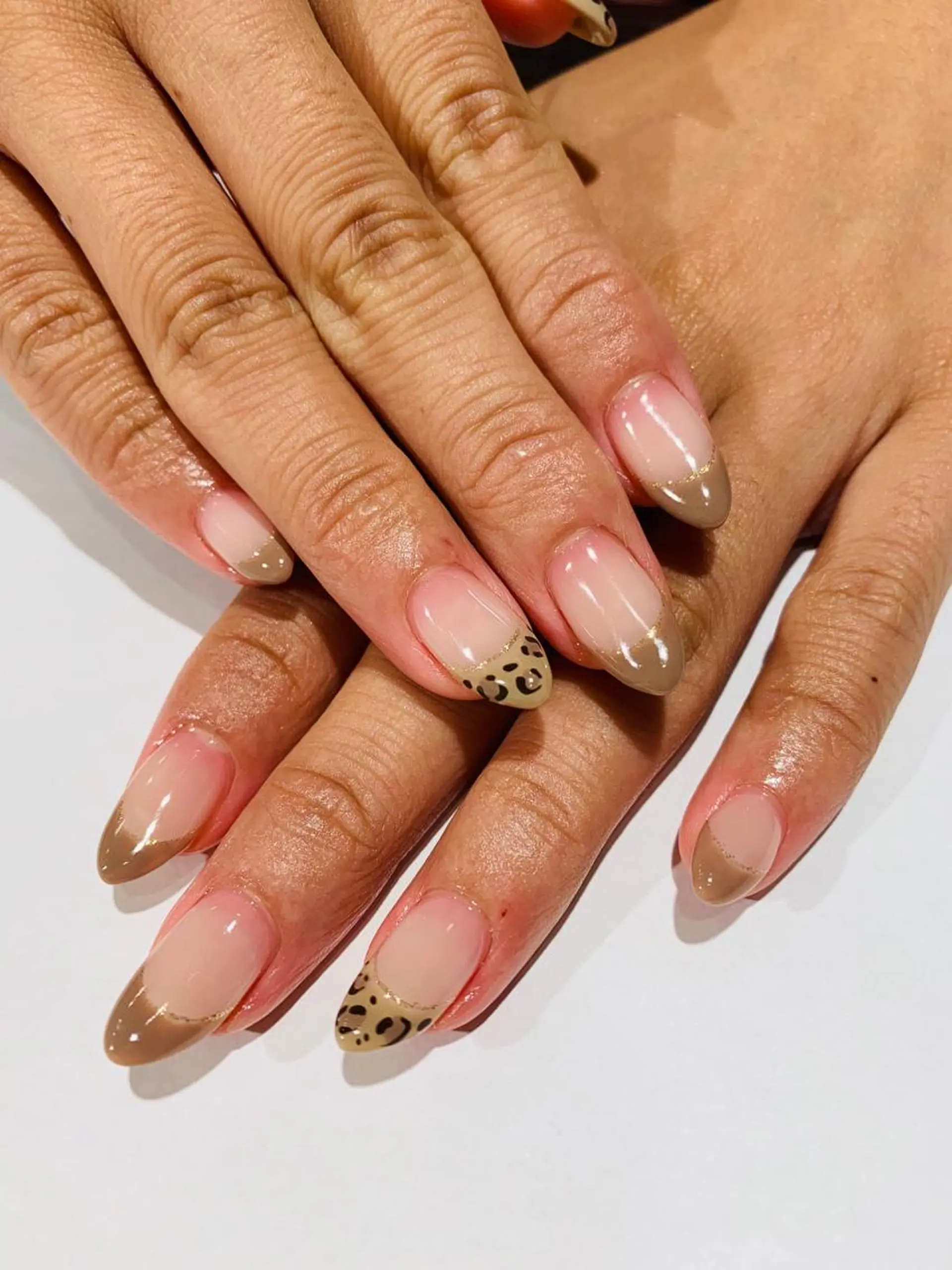 ネイル nail salon quartettoのネイルデザイン