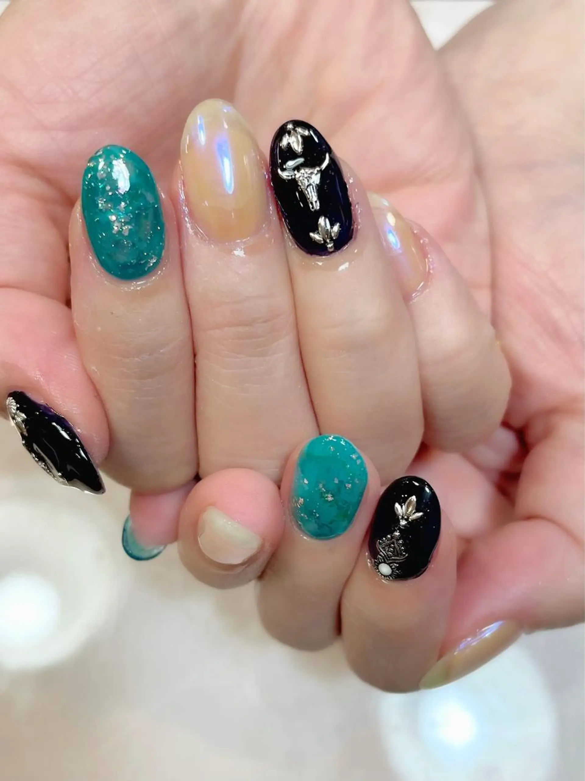 ネイル PRIMO<マツパ> 原宿/明治神宮前のマツエク・マツパデザイン