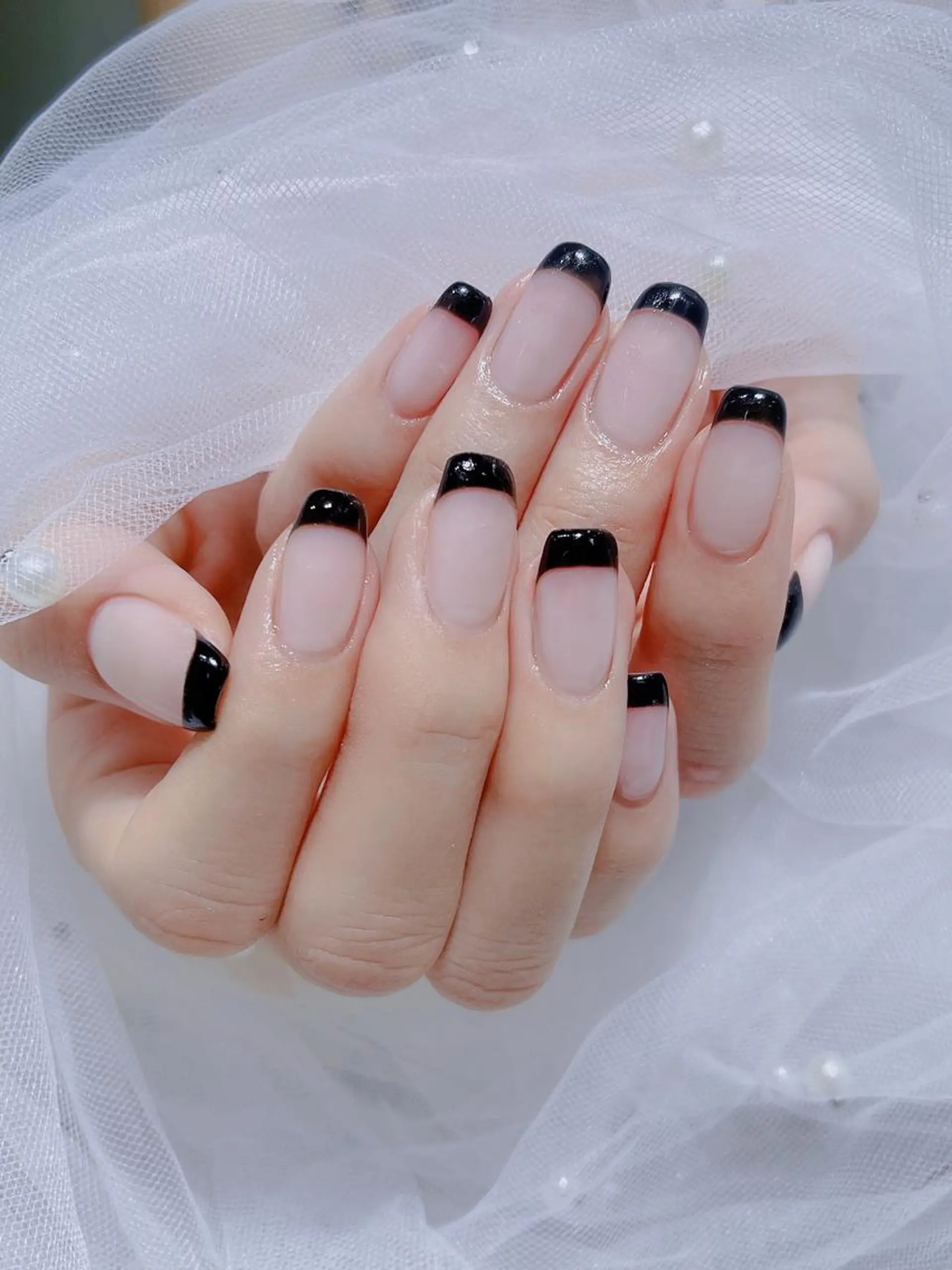 ネイル ハンドネイル Queens ciciのネイルデザイン