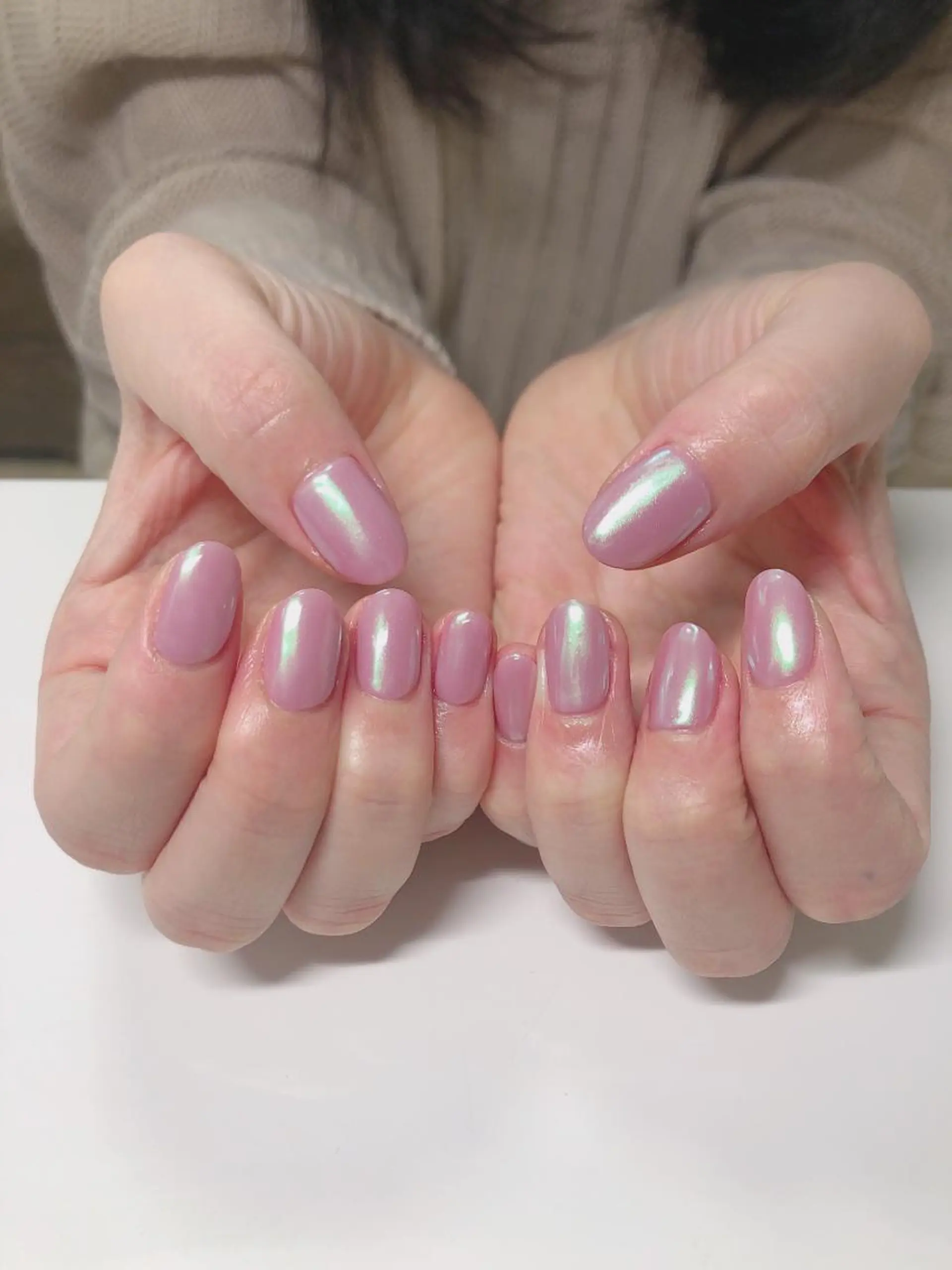 ネイル ハンドネイル nail by minamiのネイルデザイン