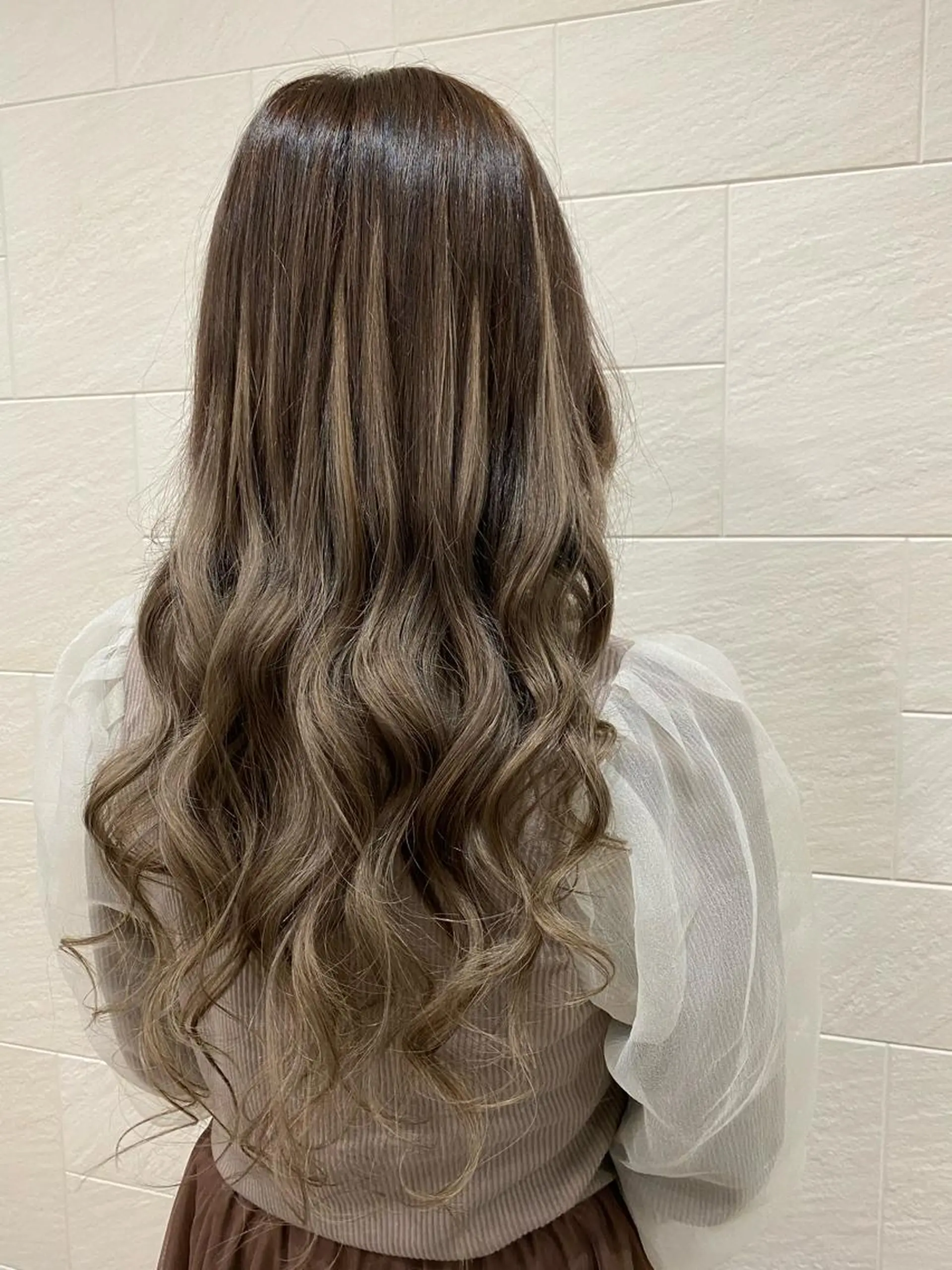 エクステ HIYORI🌺 /ジェルムのヘアスタイル