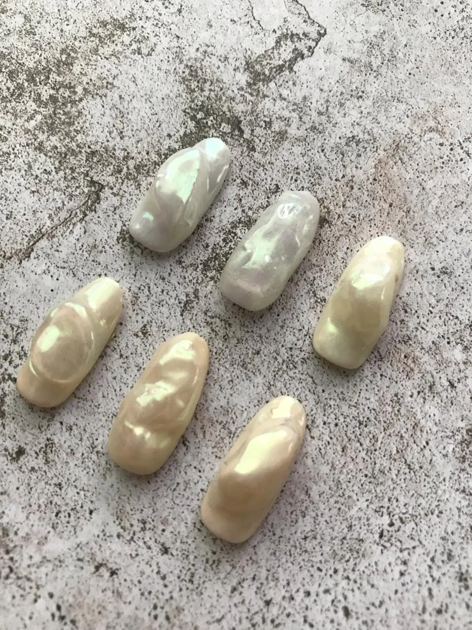 ネイル Kimura Yukoのネイルデザイン