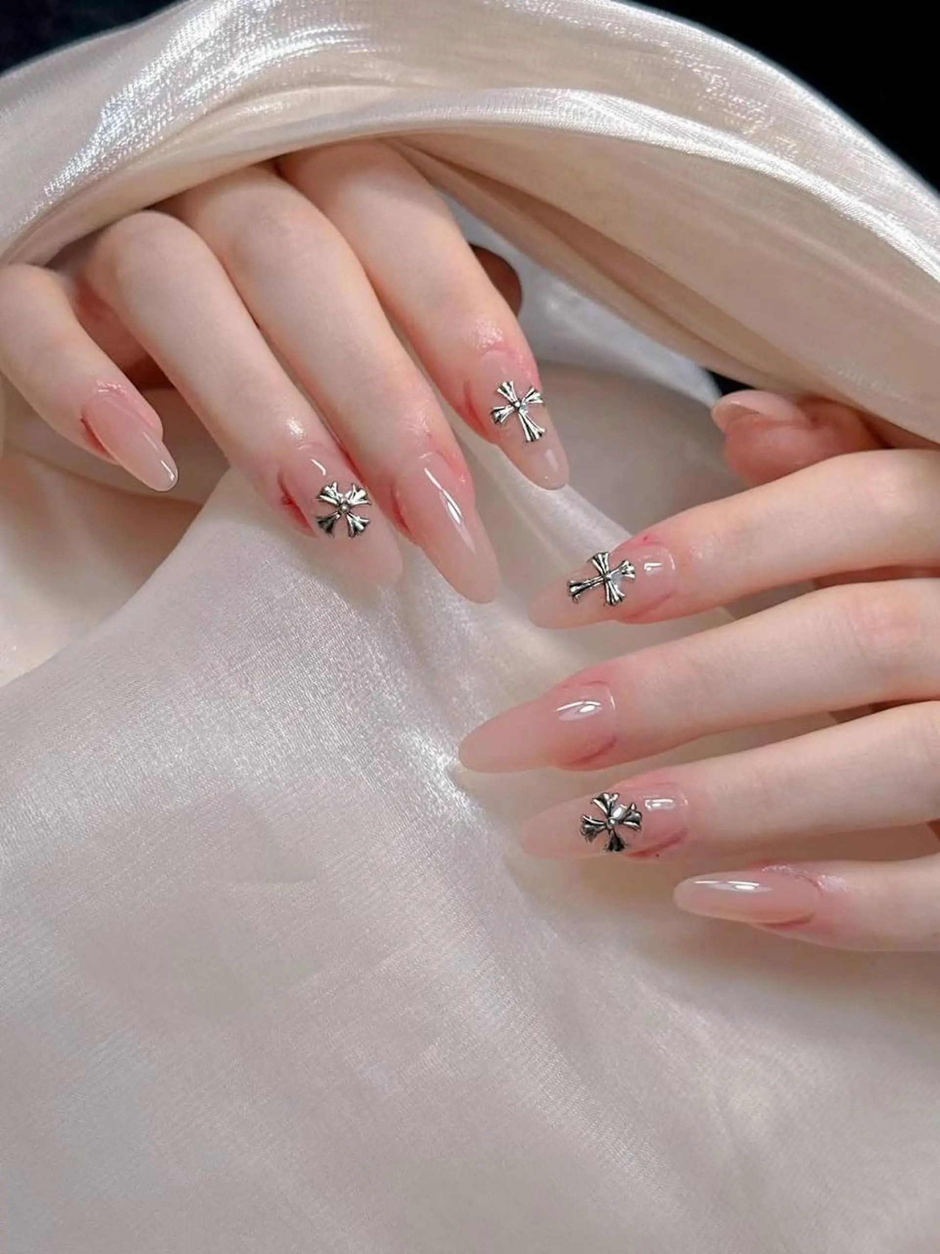 ネイル 畠山 ゆいのネイルデザイン