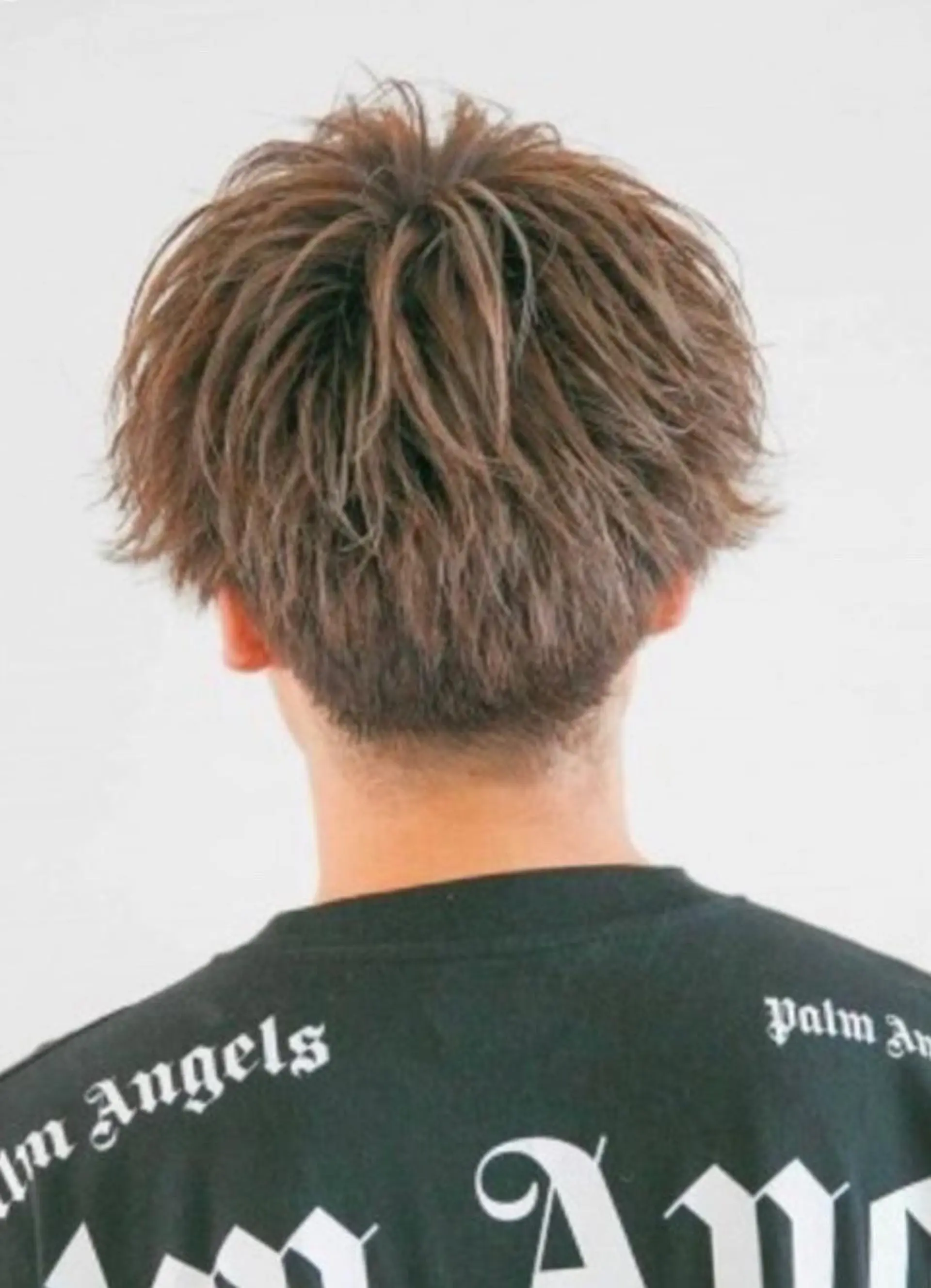 メンズ ❁*EARTH/A 島崎千夏❁⃘*.ﾟのヘアスタイル