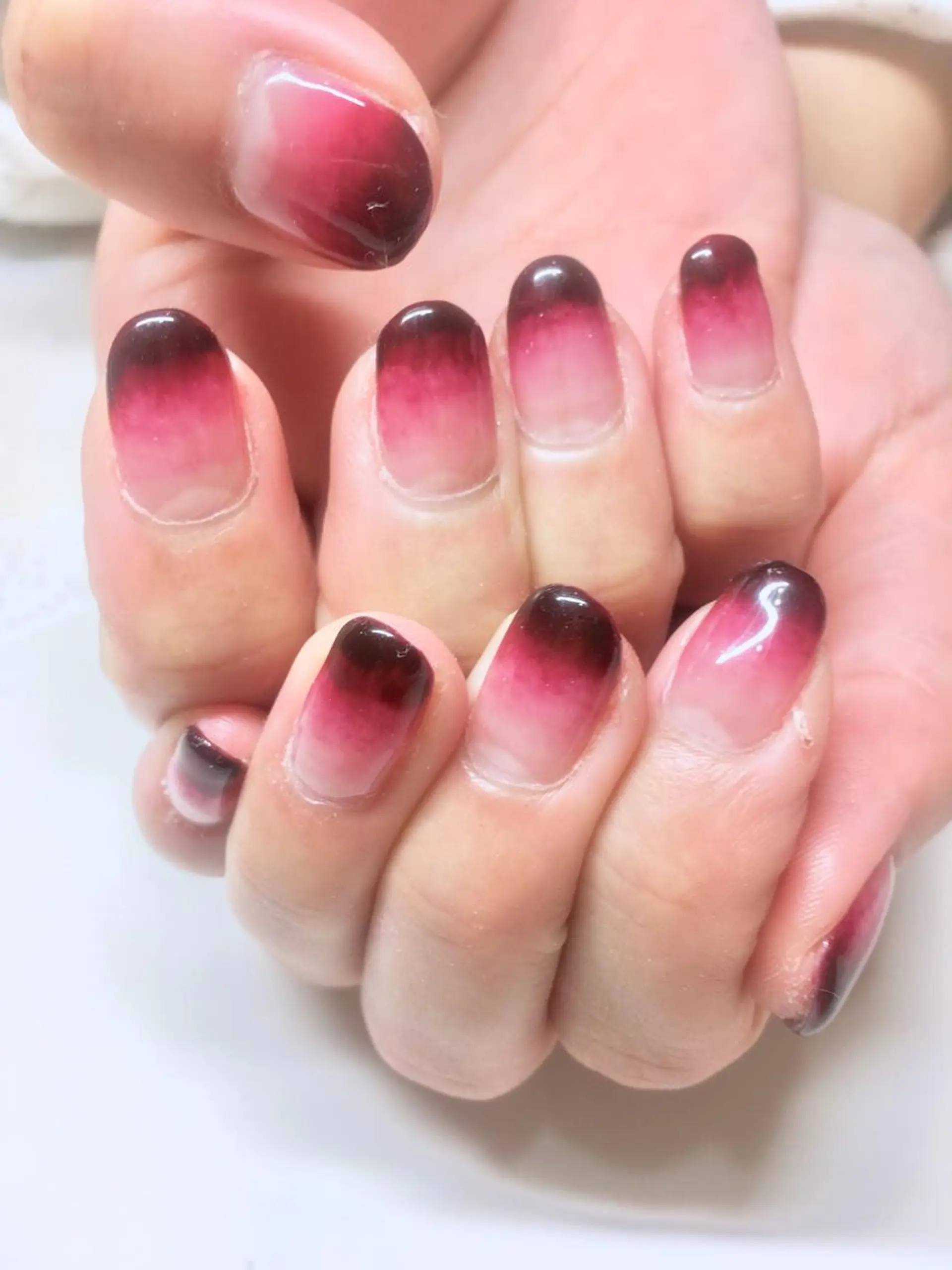 ネイル 新宿ネイルサロン ジェミディローサのネイルデザイン