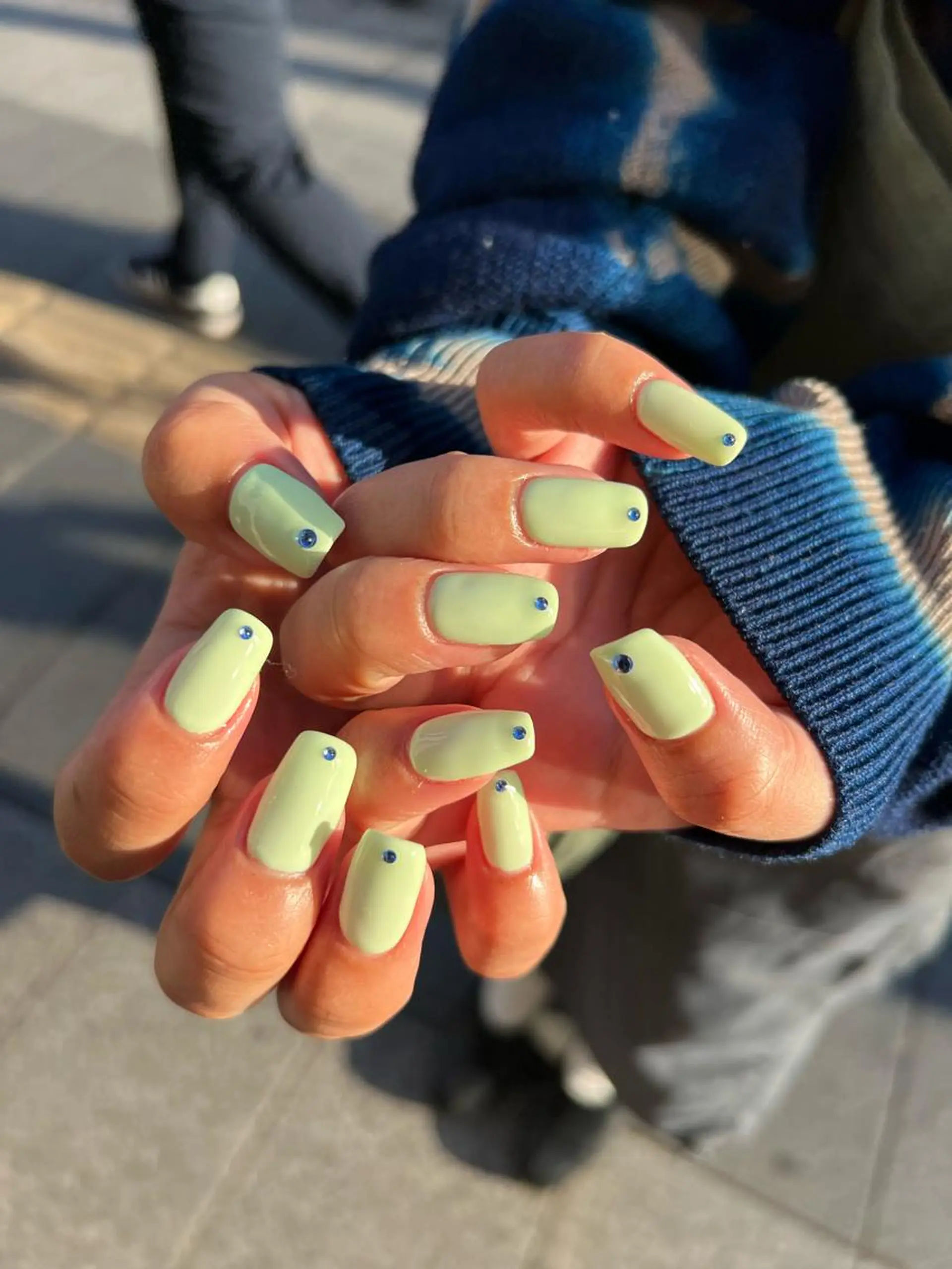 ネイル ハンドネイル zirnail所属・zir  nail 🕊️💗RIOのネイルデザイン