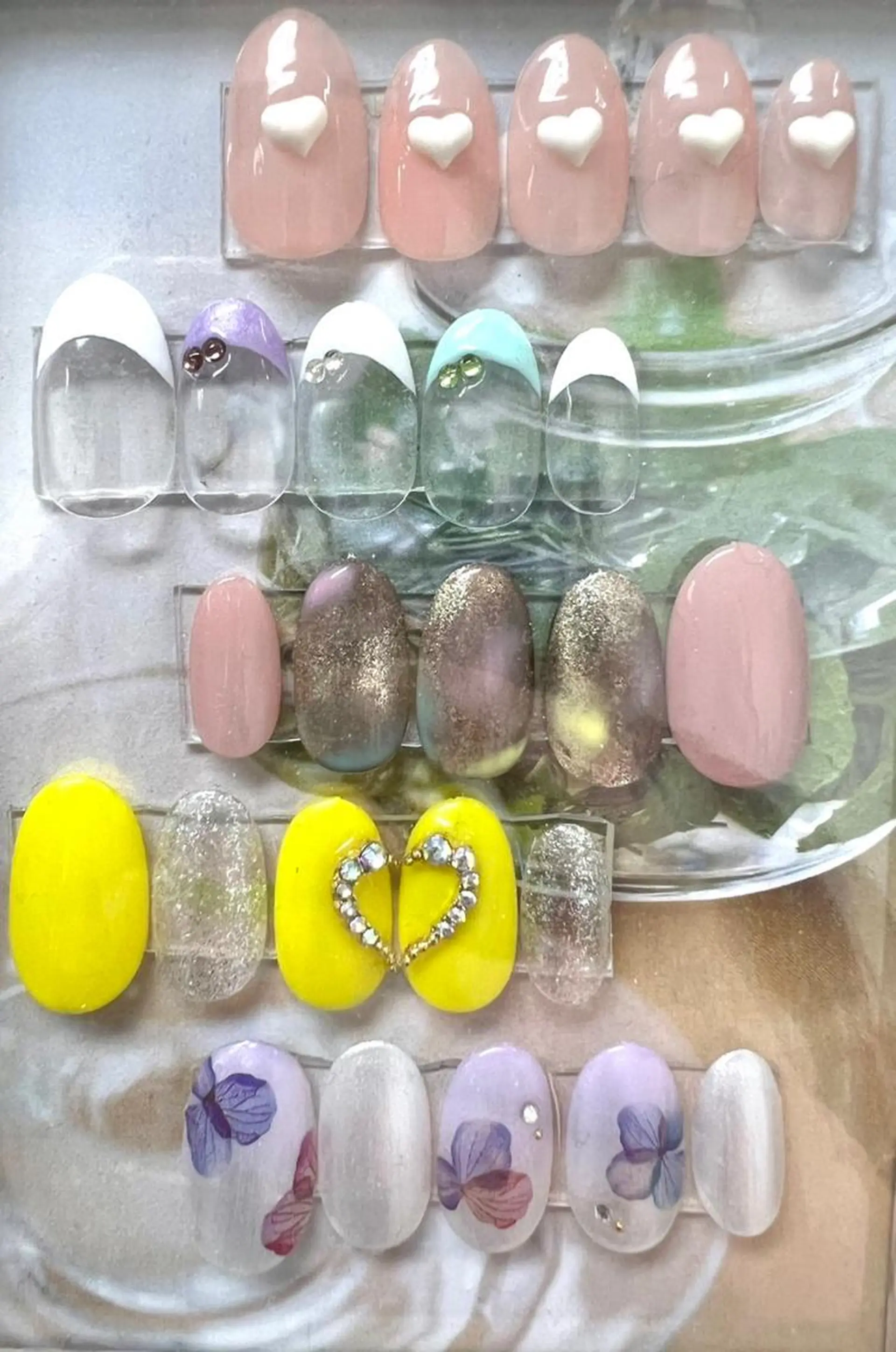 ネイル coeur mashiroのその他イメージ