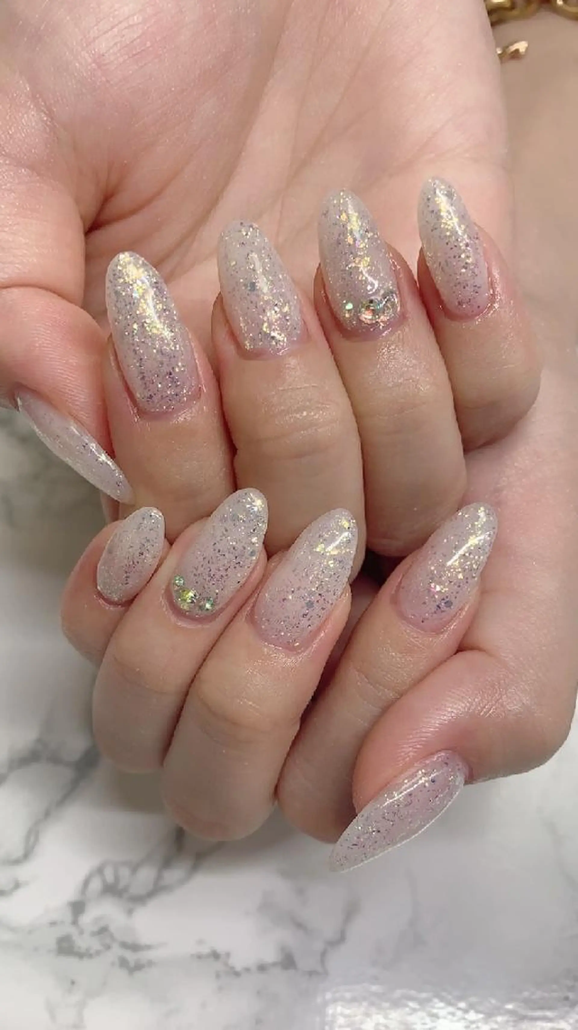 ネイル ネイル& まつげパーマのマツエク・マツパデザイン