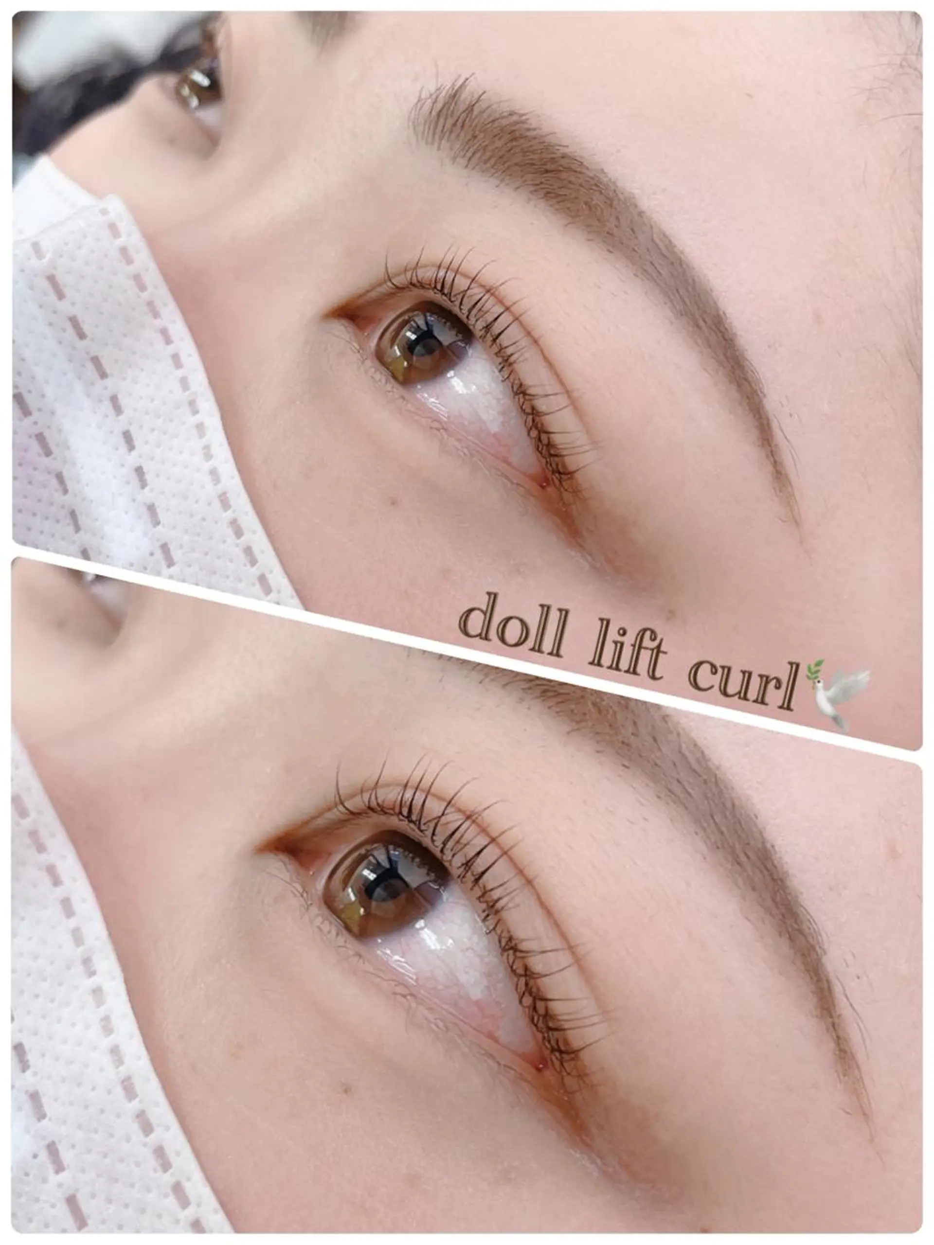 マツエク・マツパ WE RULE 札幌店 【ウィールール 札幌店】所属・✨️大人ショート 髙橋朋花のヘアスタイル