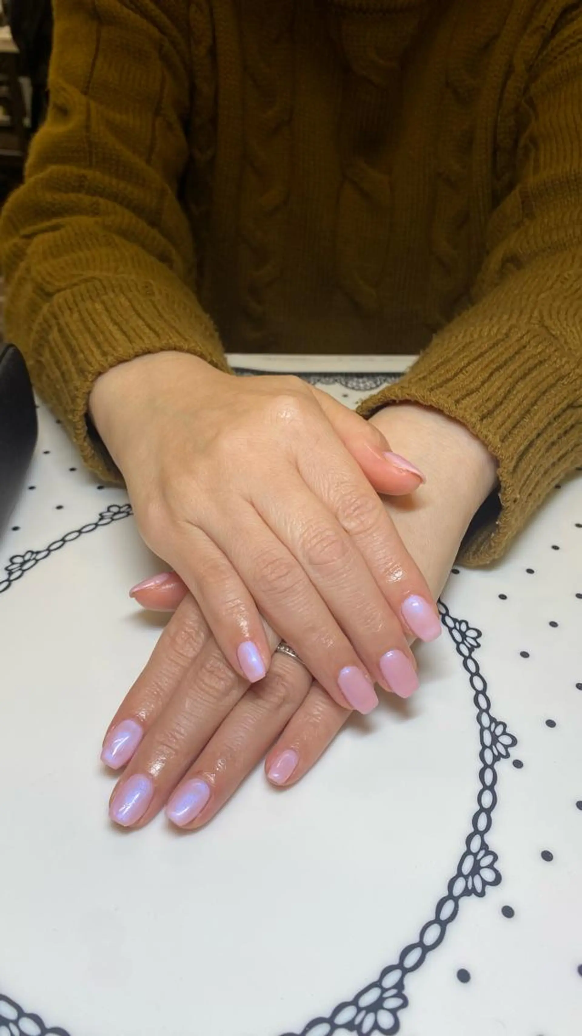 ネイル EYEST クロダのネイルデザイン