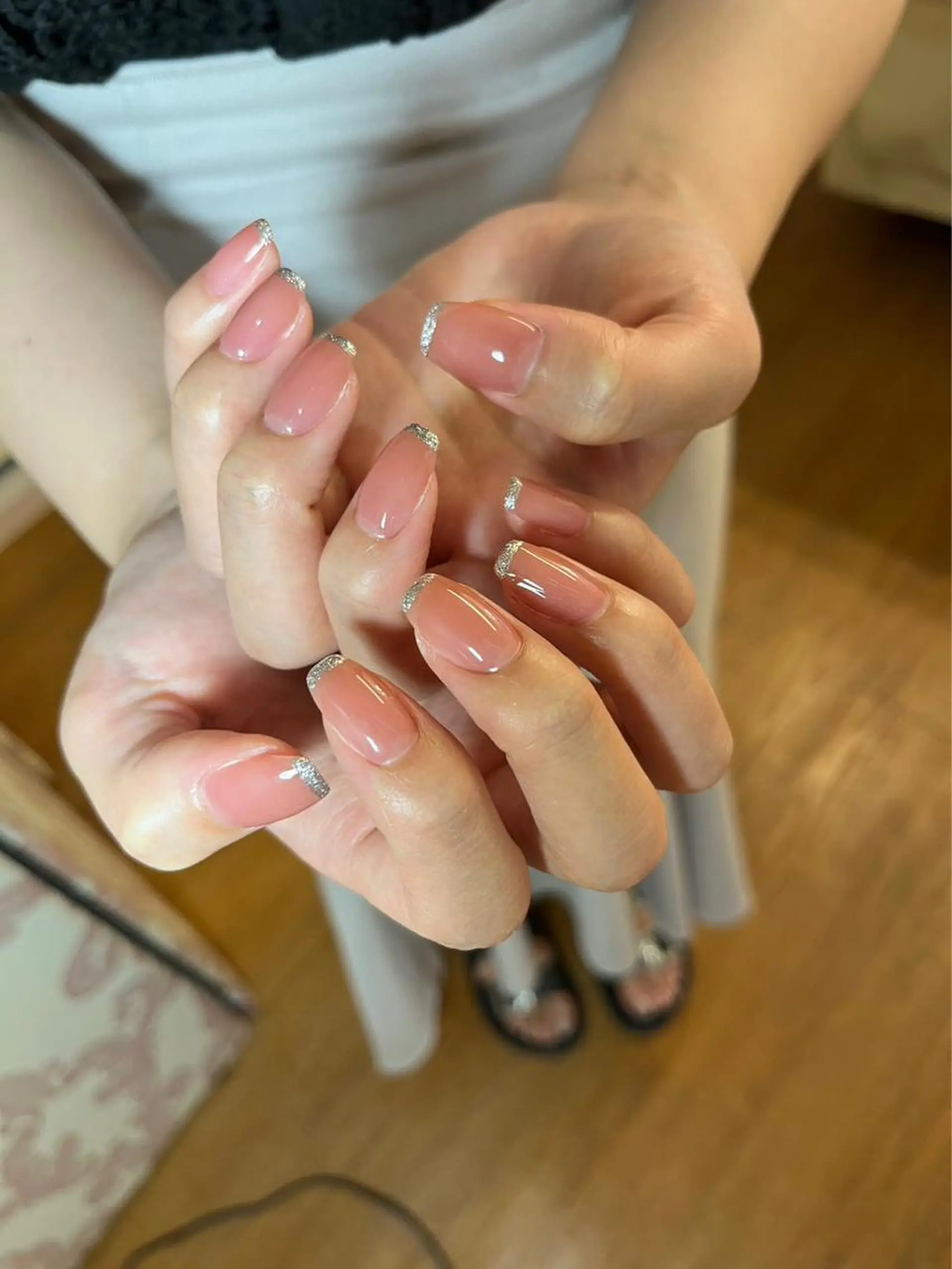 ネイル LOVE NAIL 💕Sonoのネイルデザイン