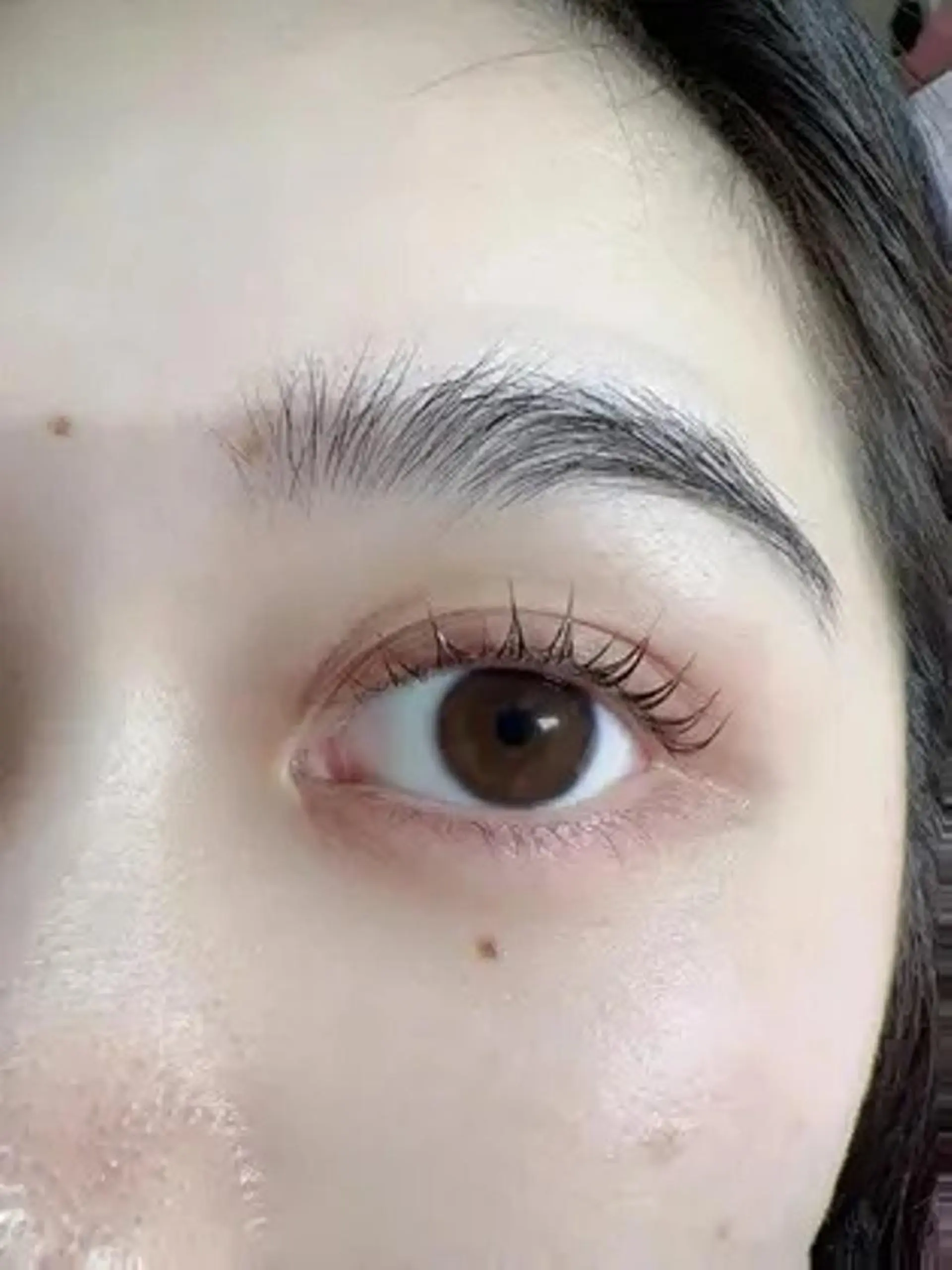 マツエク・マツパ モデル募集💖 by foiのマツエク・マツパデザイン