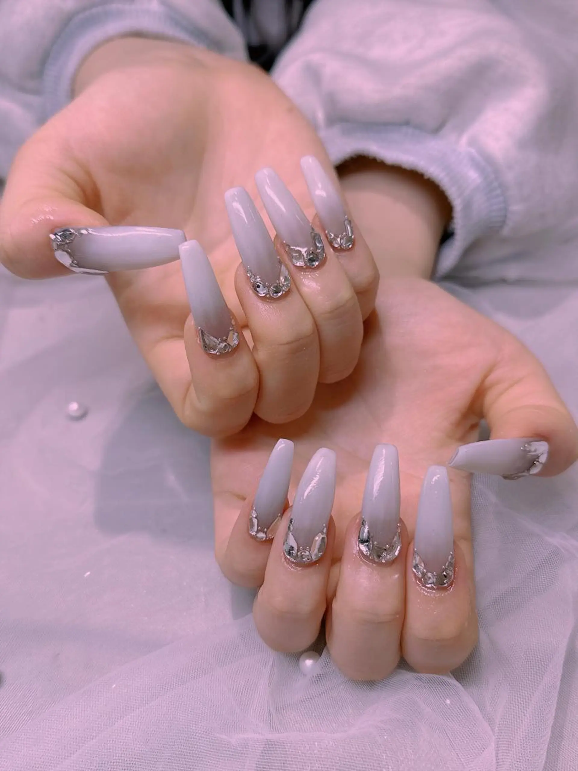 ネイル エムズ エムズのマツエク・マツパデザイン