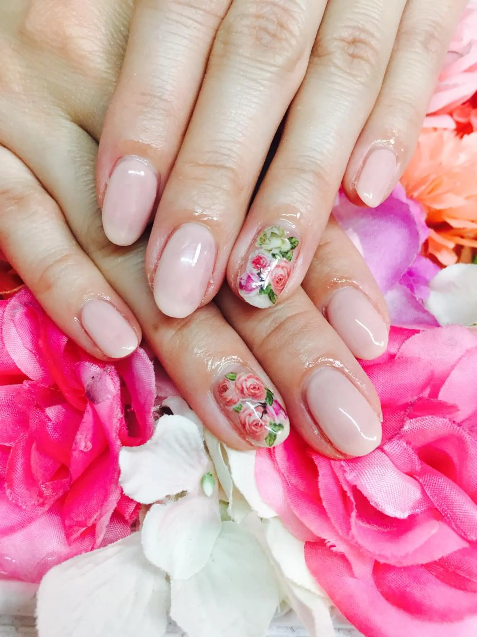 ネイル 酵素風呂　RA.RA所属・酵素風呂 RA.RAのその他イメージ