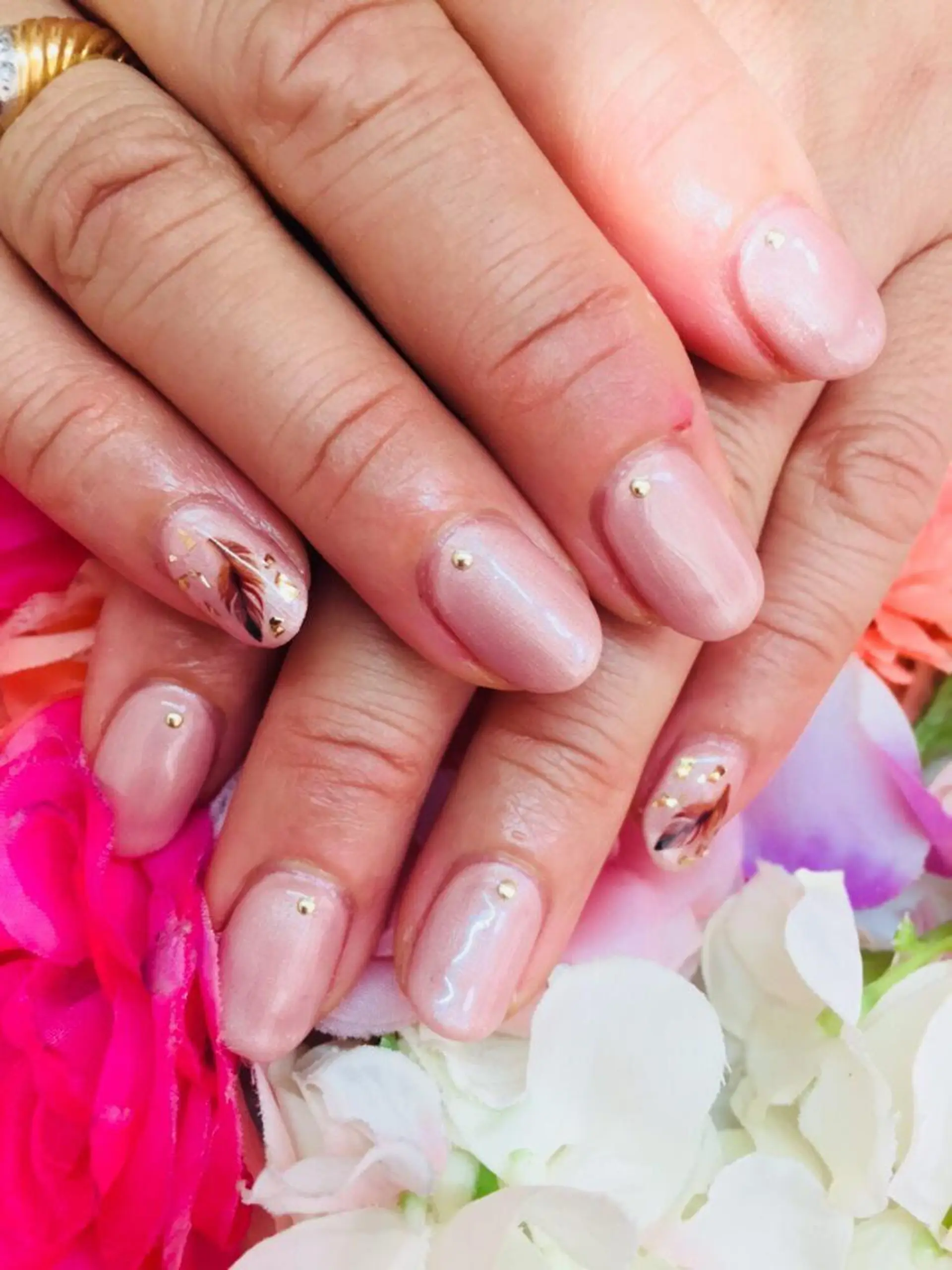 ネイル 酵素風呂　RA.RA所属・酵素風呂 RA.RAのその他イメージ