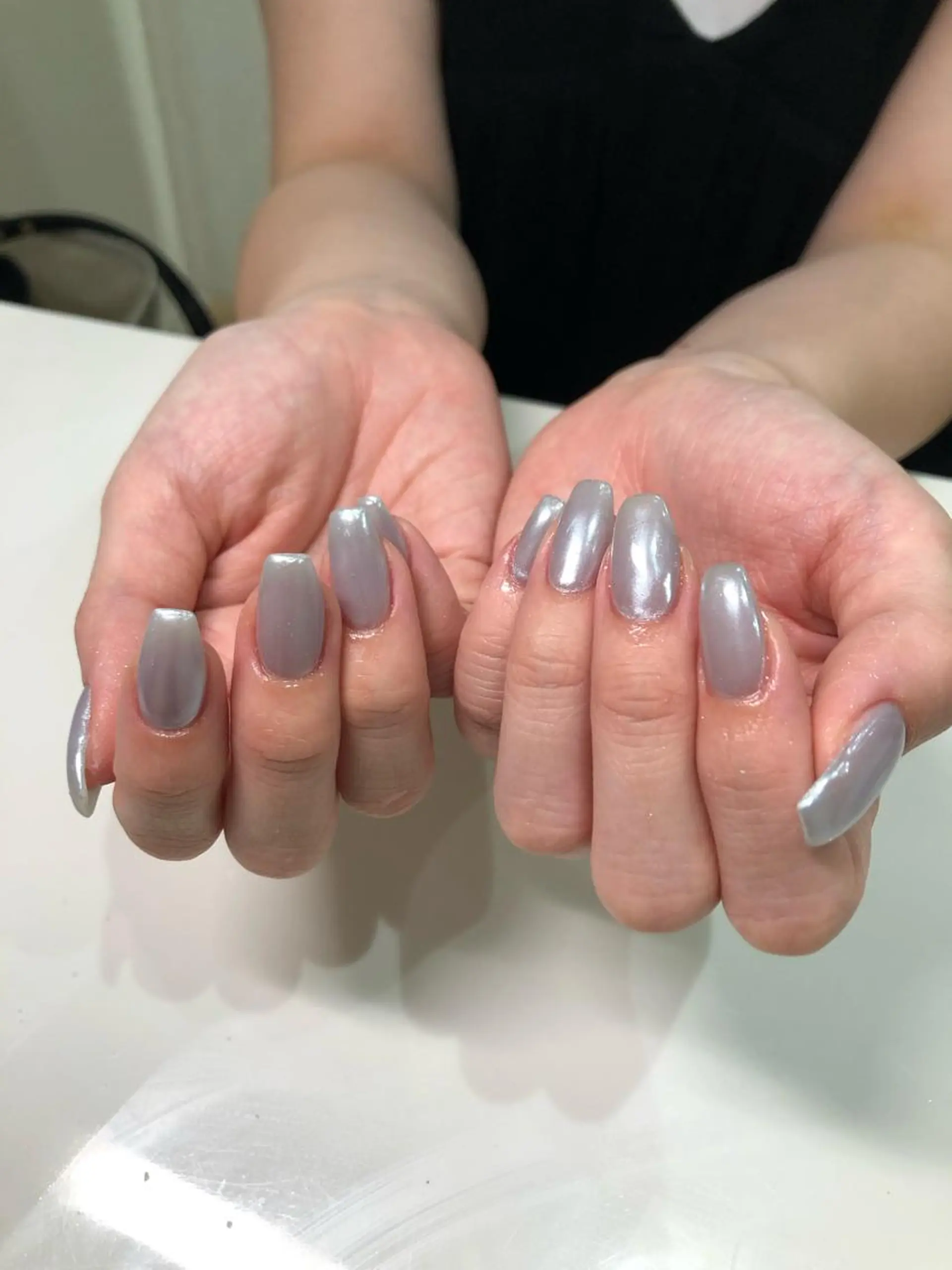 ネイル ハンドネイル nail by minamiのネイルデザイン