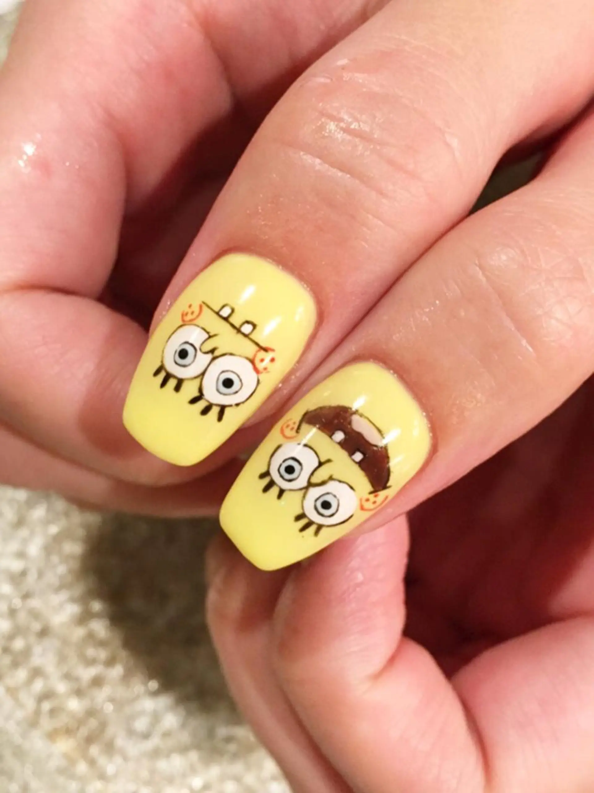 ネイル Utopia nail_のネイルデザイン