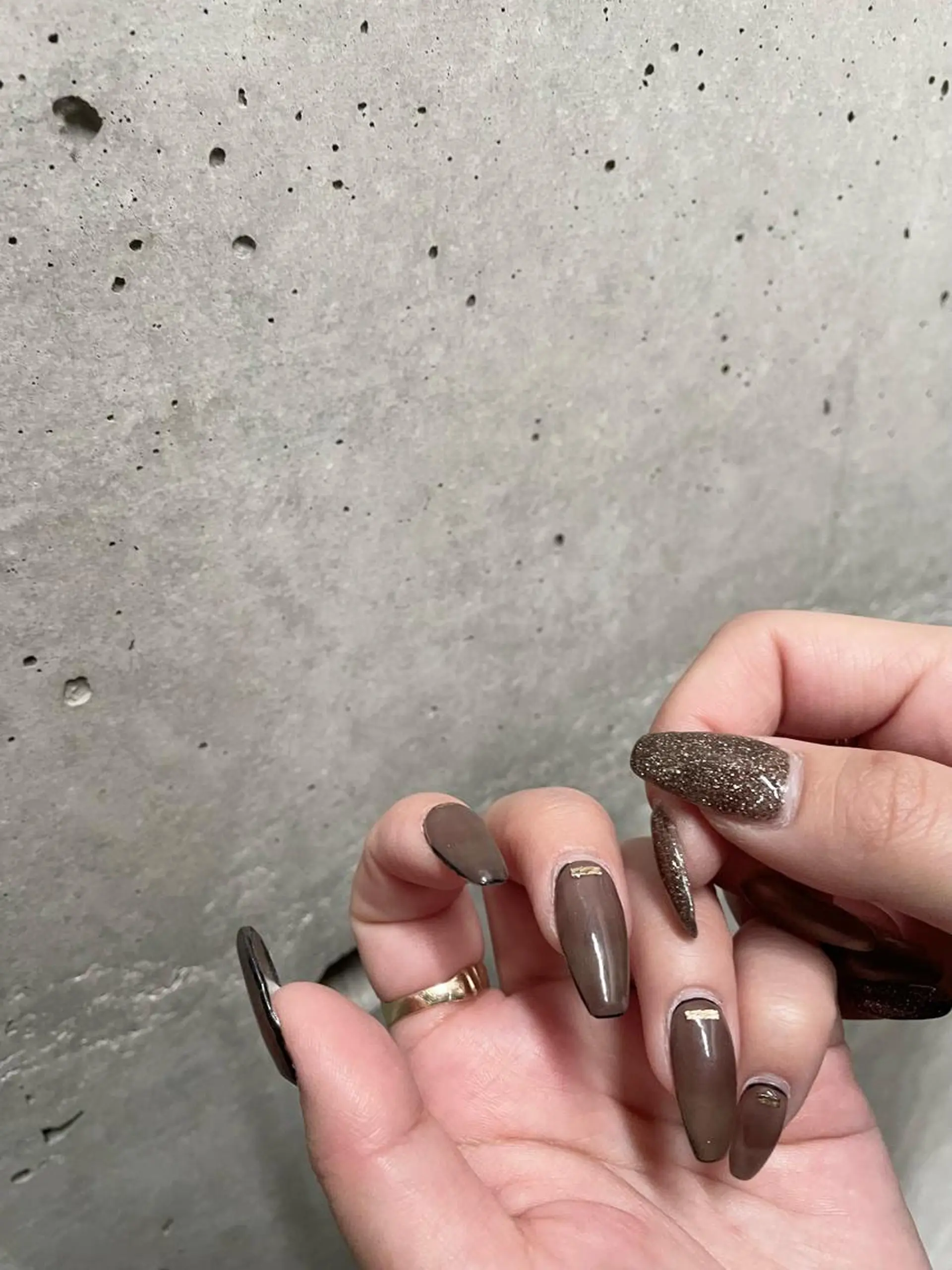 ネイル ハンドネイル ROI. Ayumi.のネイルデザイン