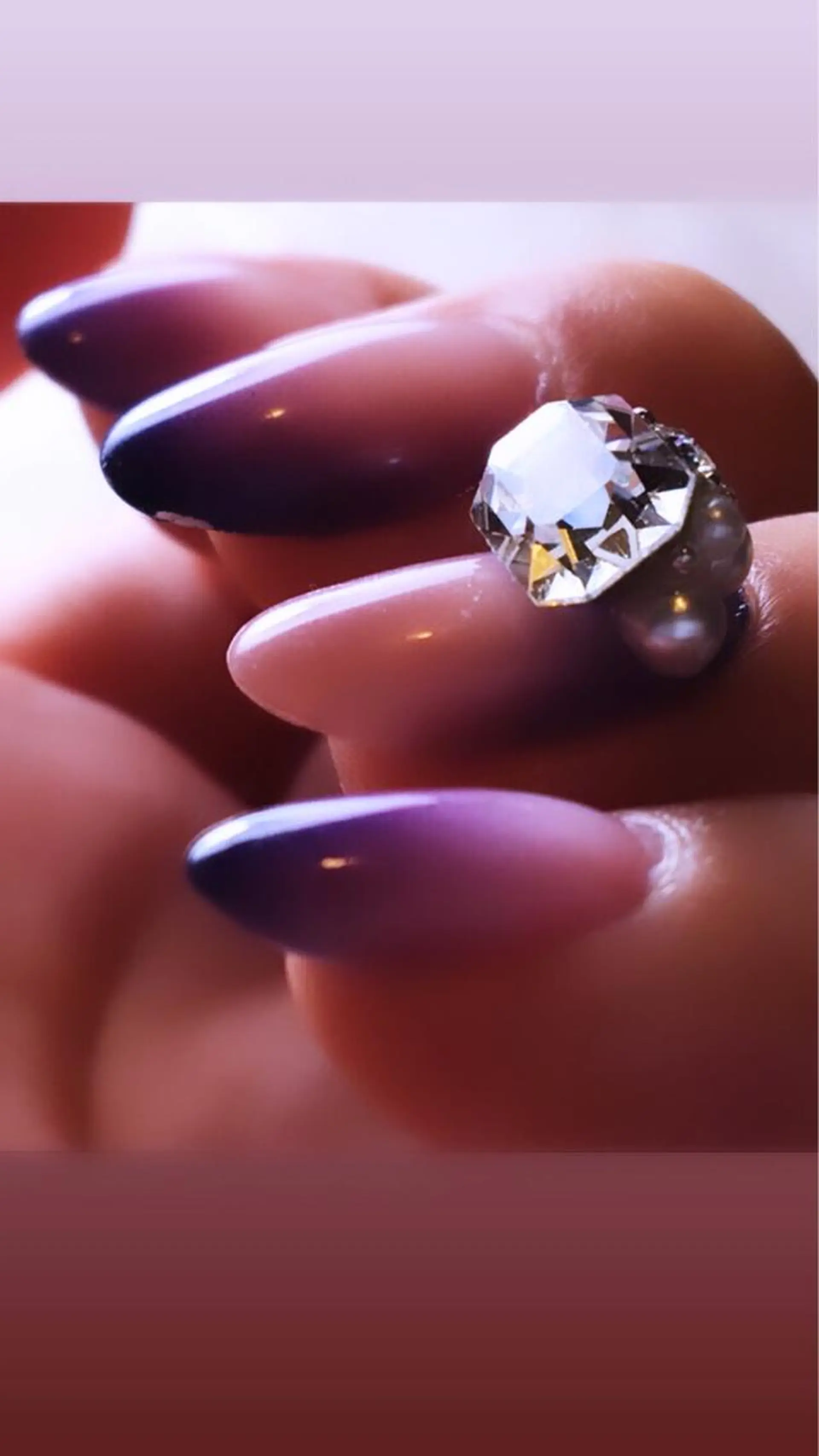 ネイル atelier nife.のネイルデザイン