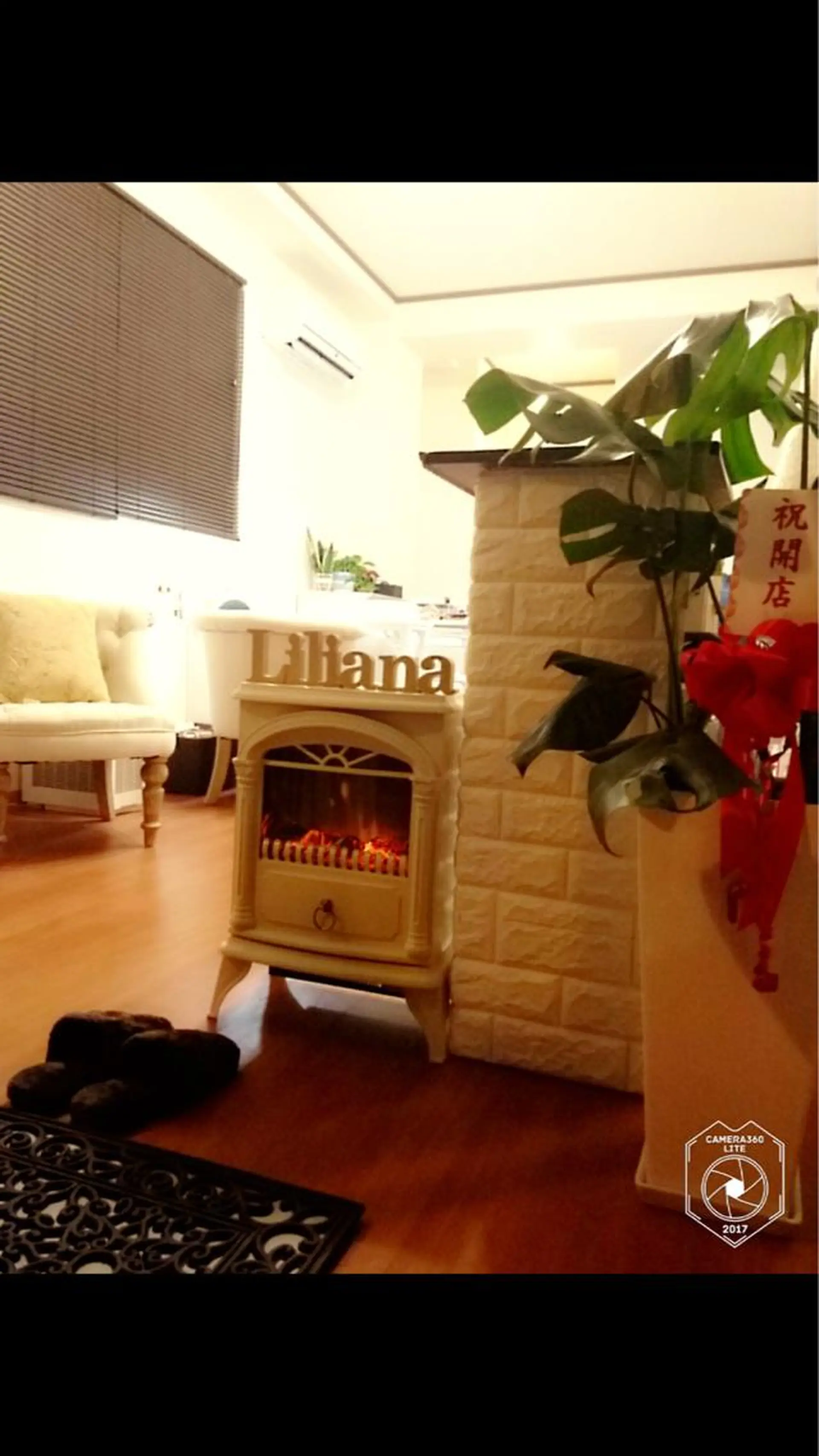 ベテランのお店です 🍓.Lilianaのマツエク・マツパデザイン