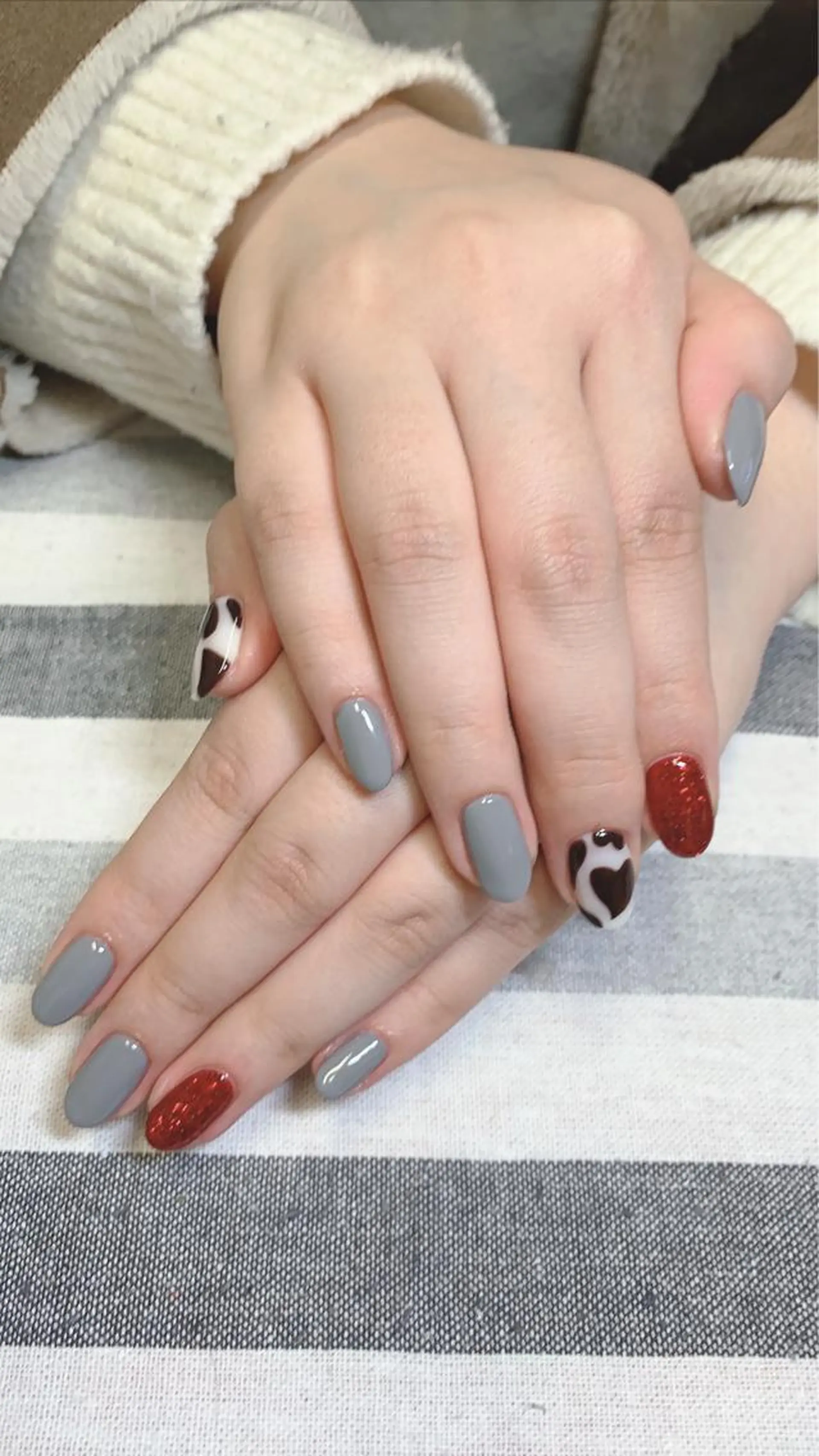 ネイル むねいる nail salonのネイルデザイン