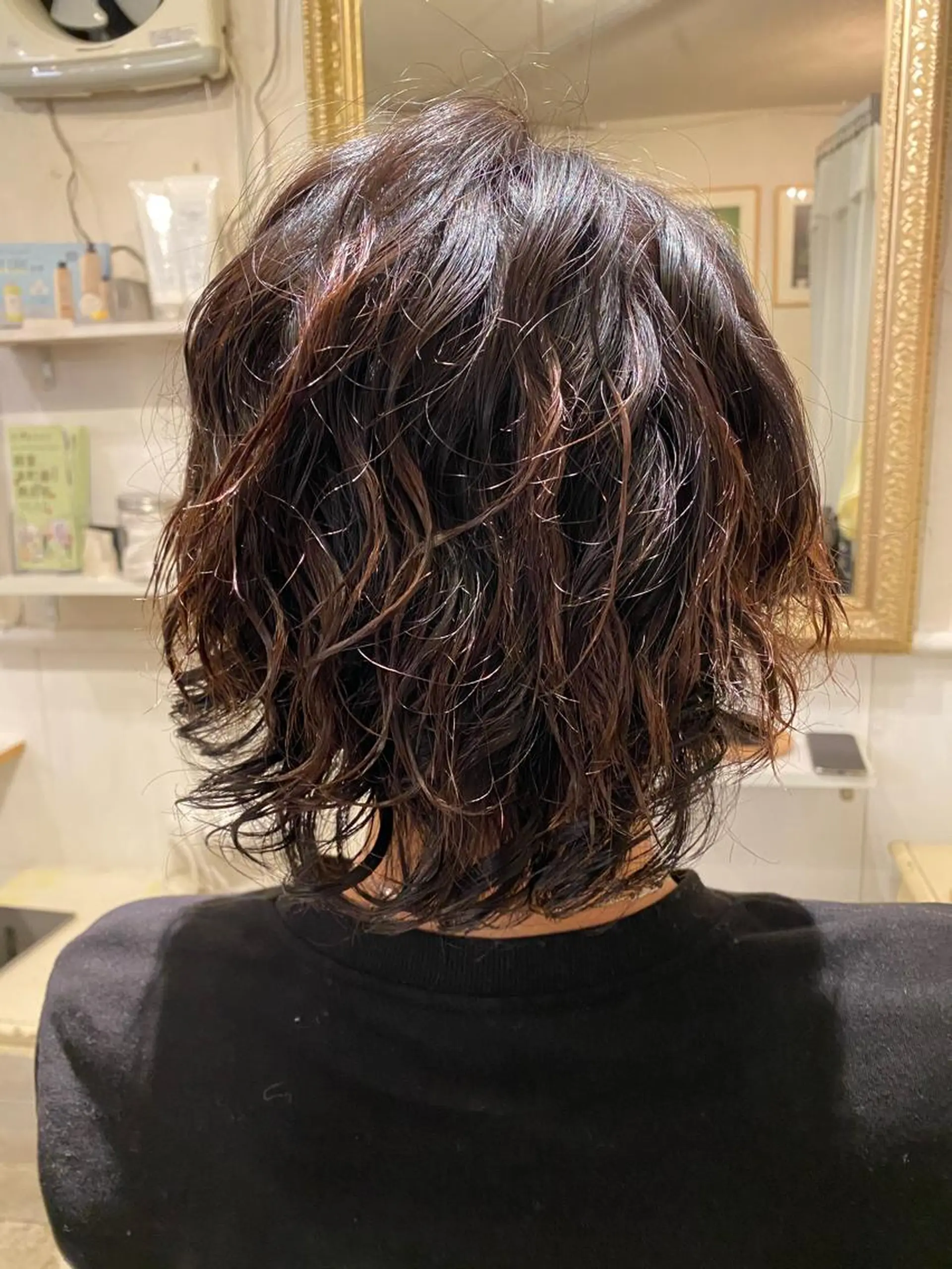 ショート 🧡YUKA🧡 渋谷/ﾌﾟﾙｴｸｽﾃのヘアスタイル