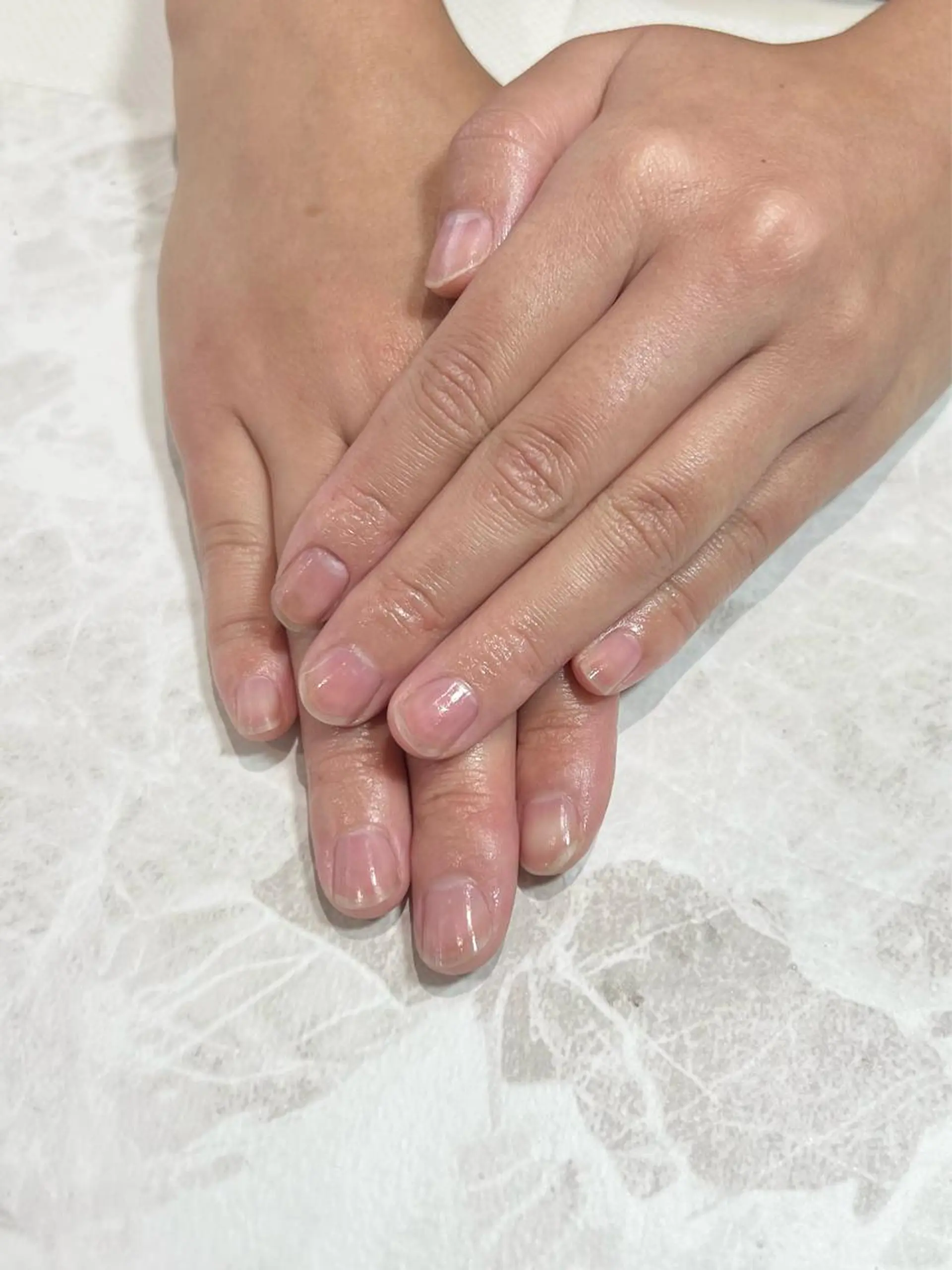 ネイル 🍏すがの みき🍏のヘアスタイル