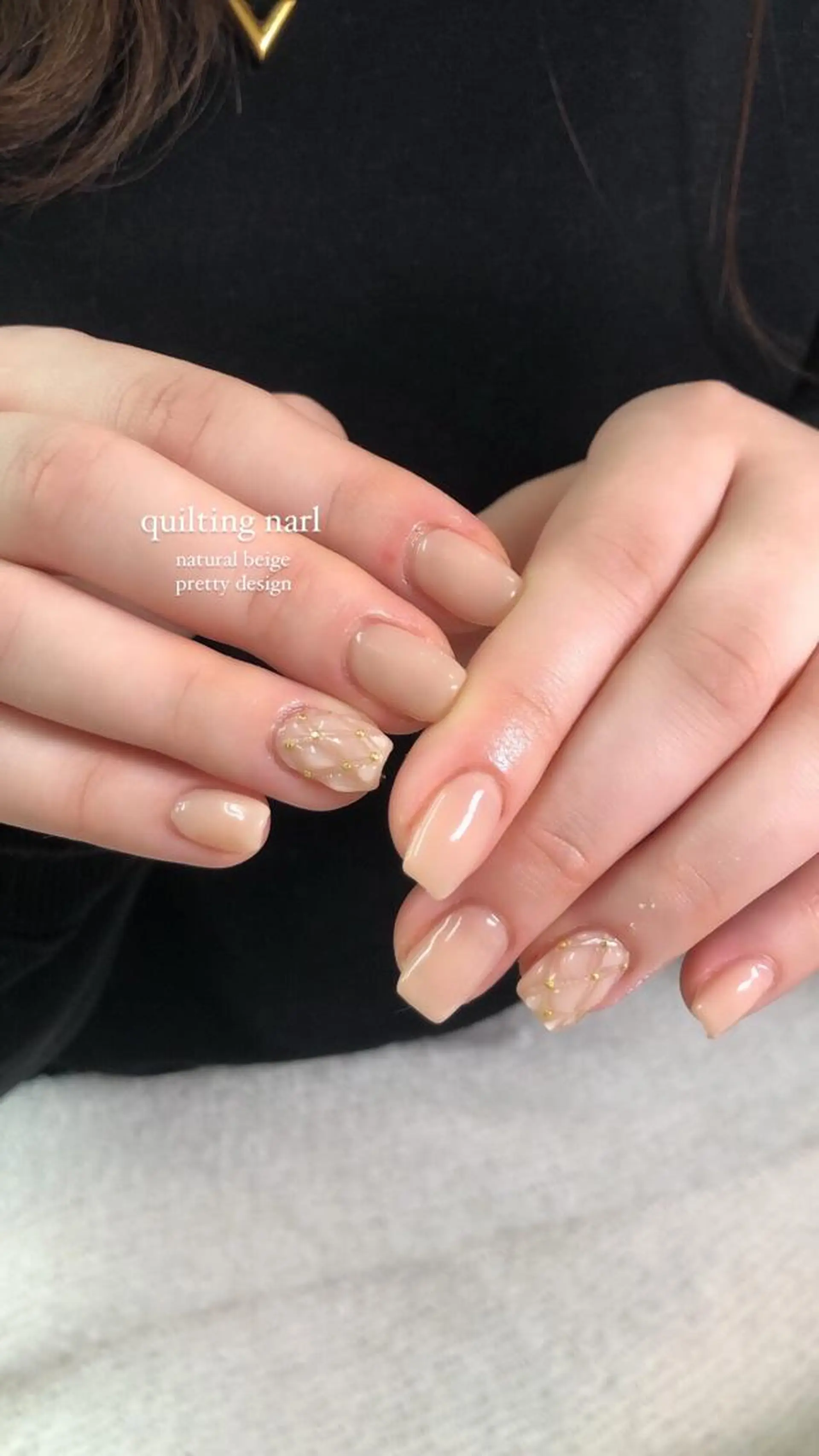 ネイル nail 1997のネイルデザイン