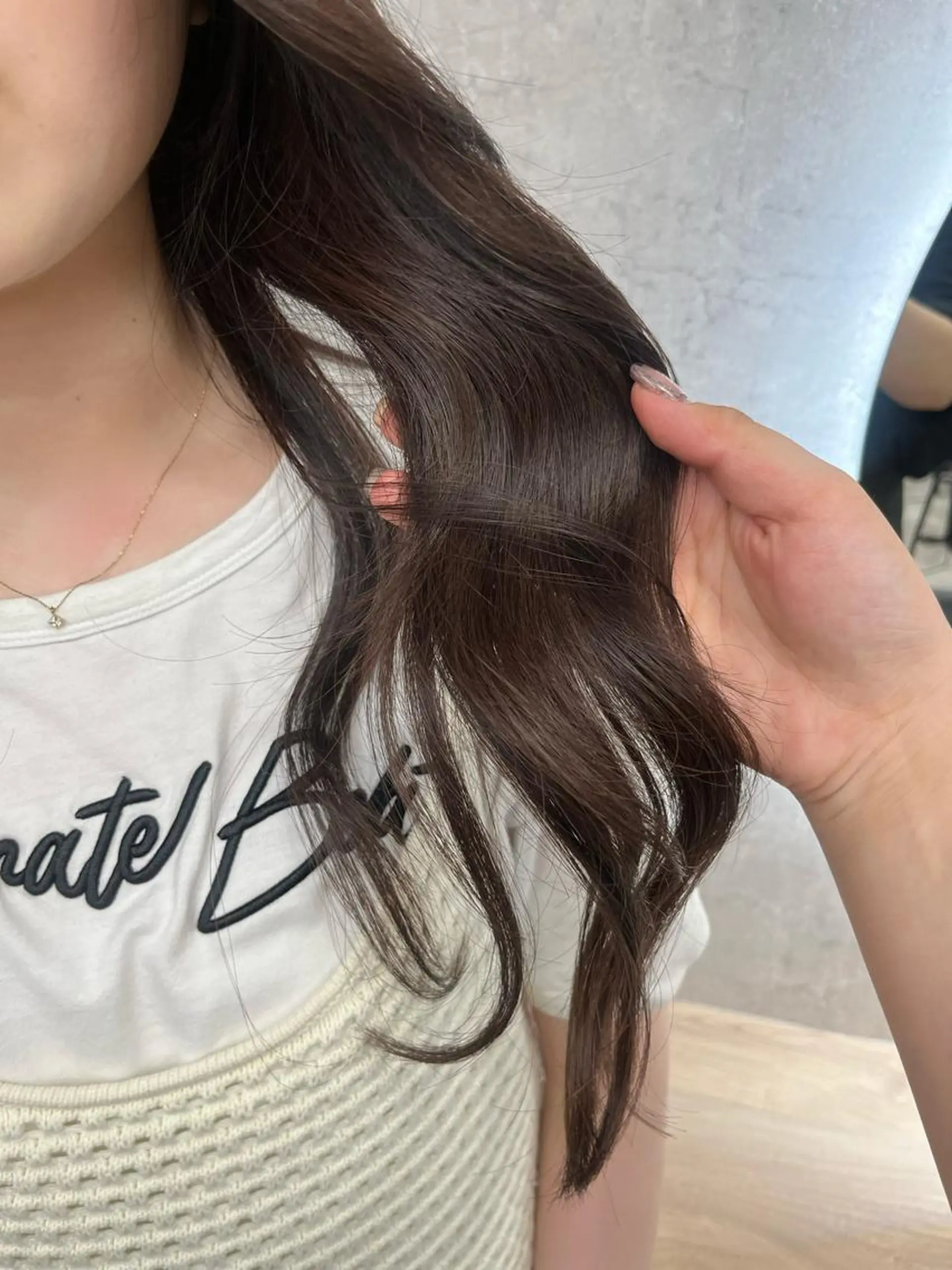 カラー カットモデル募集中 Yui🎀✨のヘアスタイル