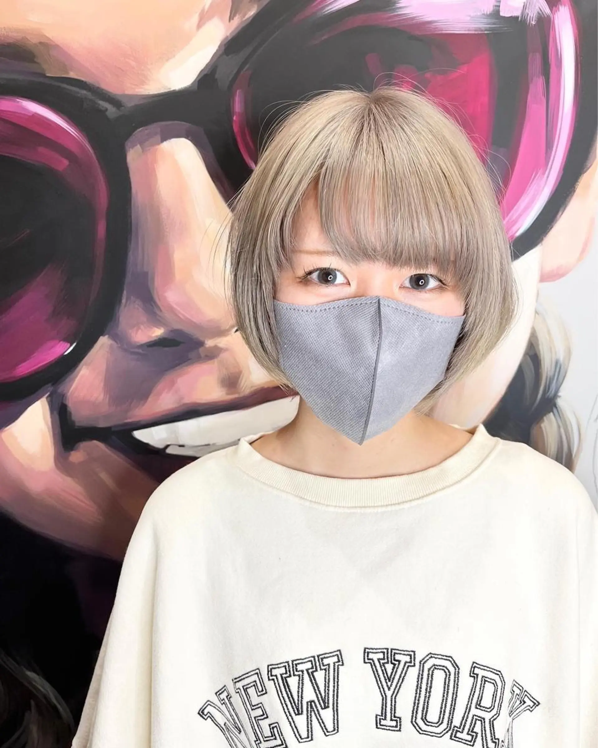 ロング カラー パーマ ヘアアレンジ メンズ キッズ ネイル アイブロウ 子どものヘアアレンジ メンズバレイヤージュ メンズハイライト メンズインナーカラー メンズ韓国風 カット トリートメント ヘッドスパ 久木原 ゆりのヘアスタイル