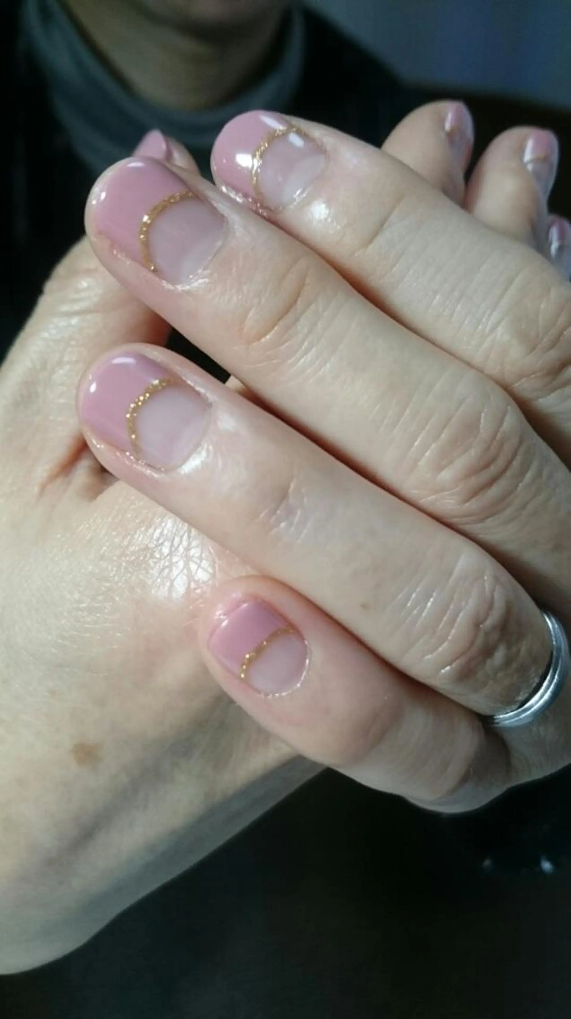 ネイル 柴崎 美幸のネイルデザイン