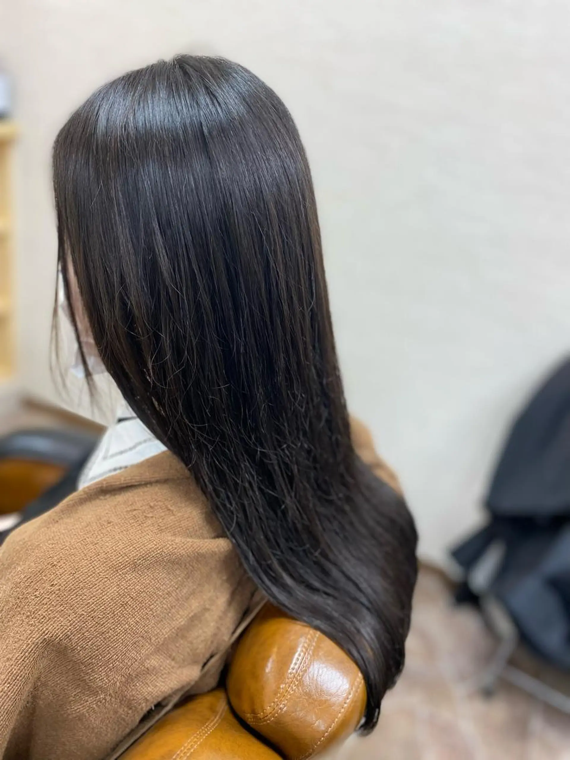 ロング カラー パーマ カット ヘアカラー 縮毛矯正 トリートメント 後藤 征信のヘアスタイル