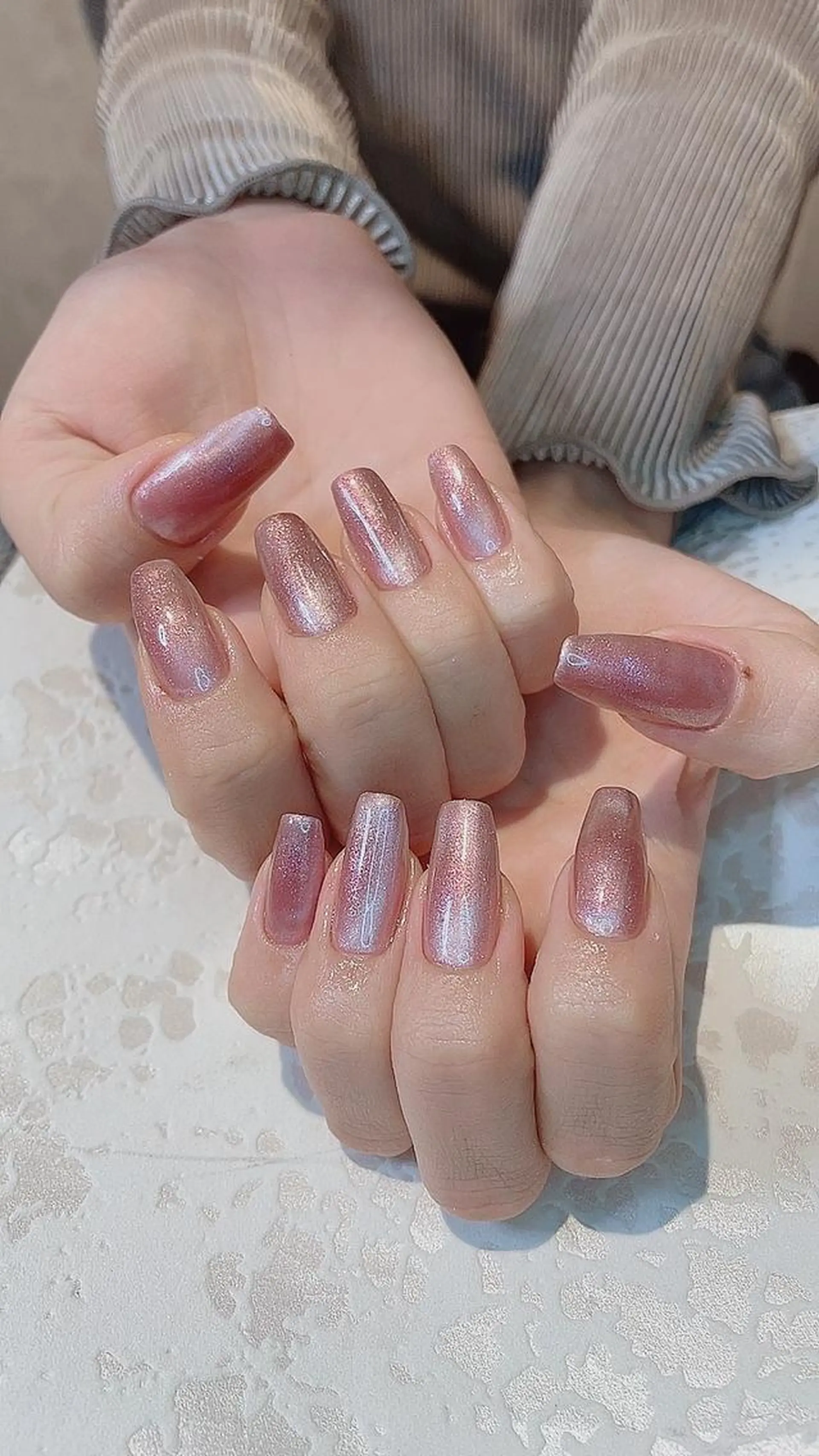 ネイル Kanal Kanaのエステ・リラクイメージ