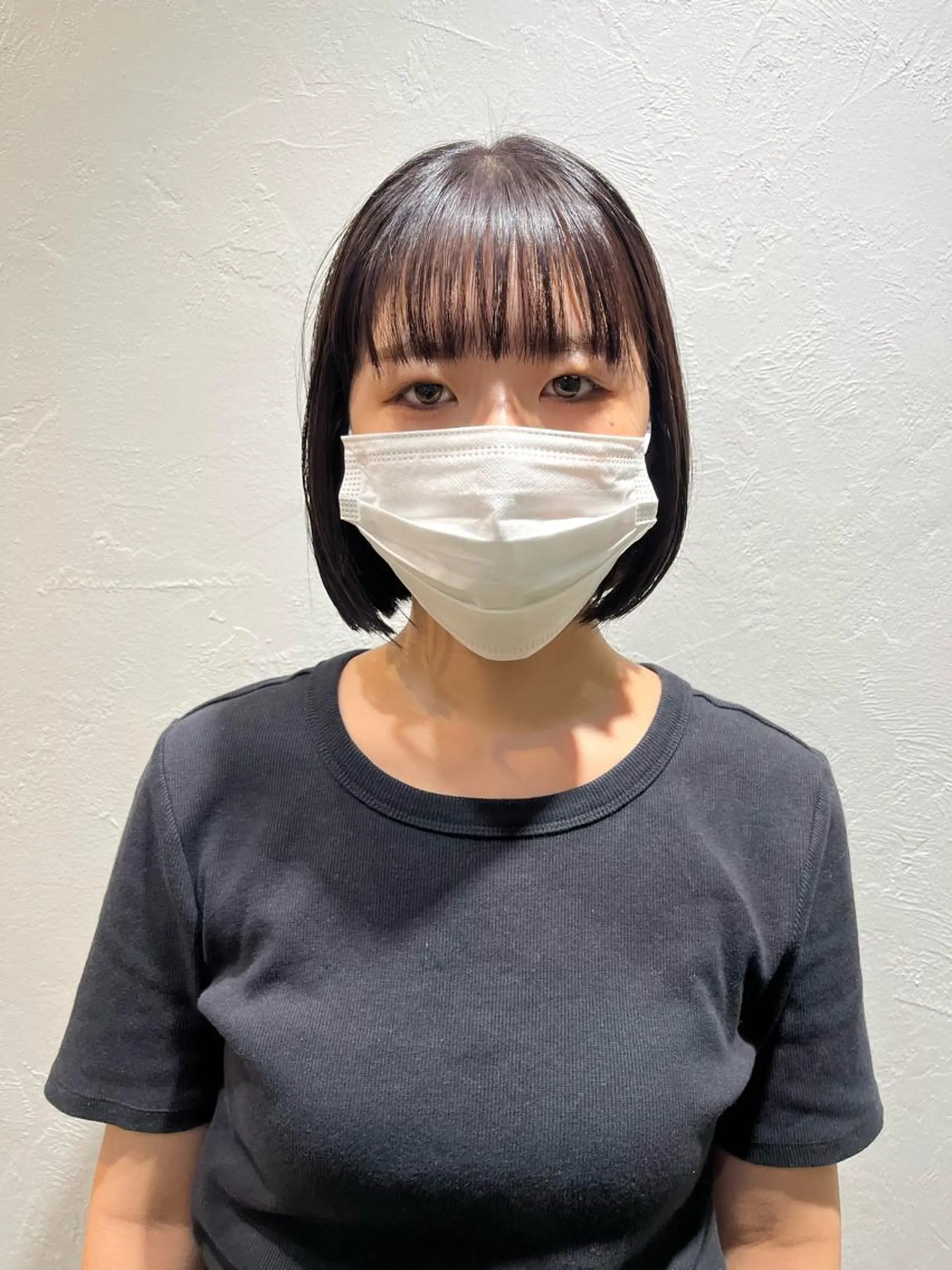 ショート カラー パーマ ヘアアレンジ メンズ メンズハイライト ベージュカラー ハイライトカラー ハイライト ショートヘア nishi fuyumiのその他イメージ