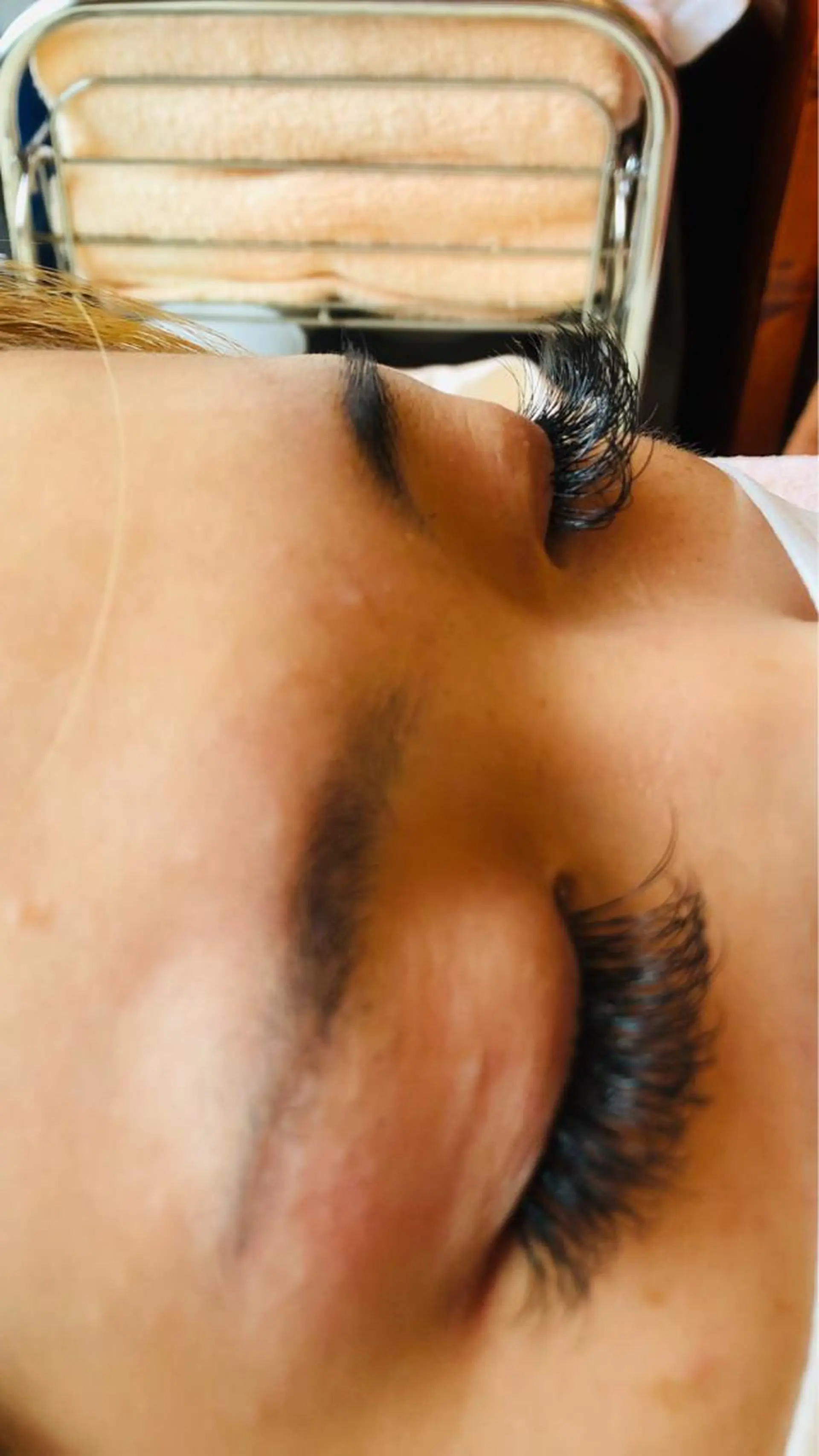 マツエク・マツパ loisir yamanoのマツエク・マツパデザイン