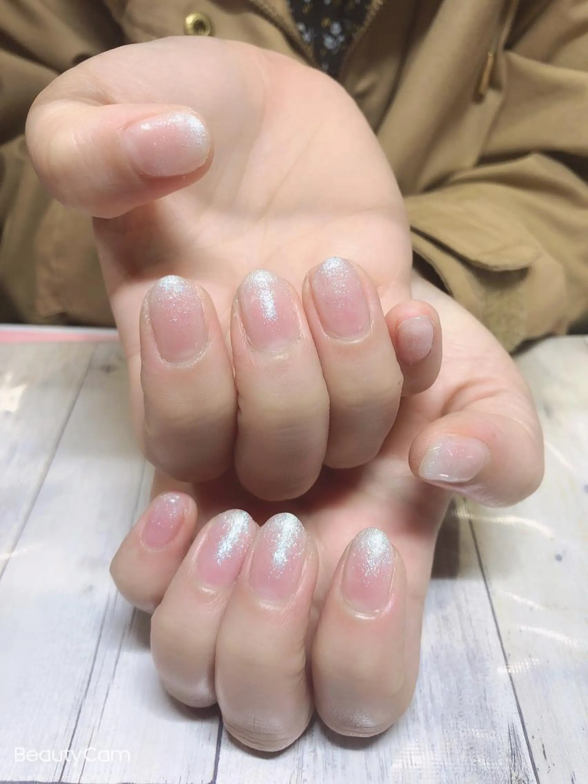 ネイル ✨アン ミユ✨のネイルデザイン