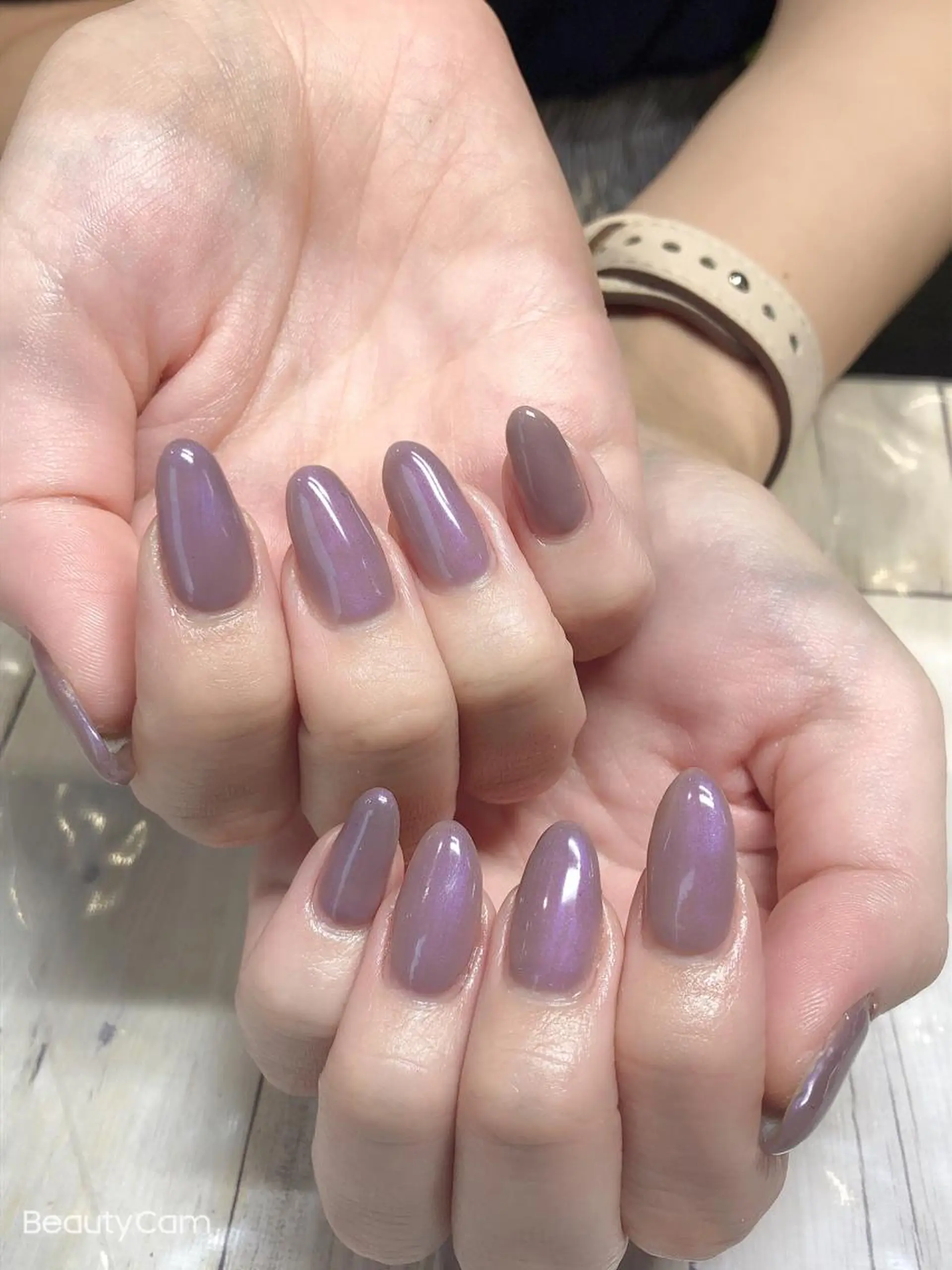 ネイル ハンドネイル ✨アン ミユ✨のネイルデザイン