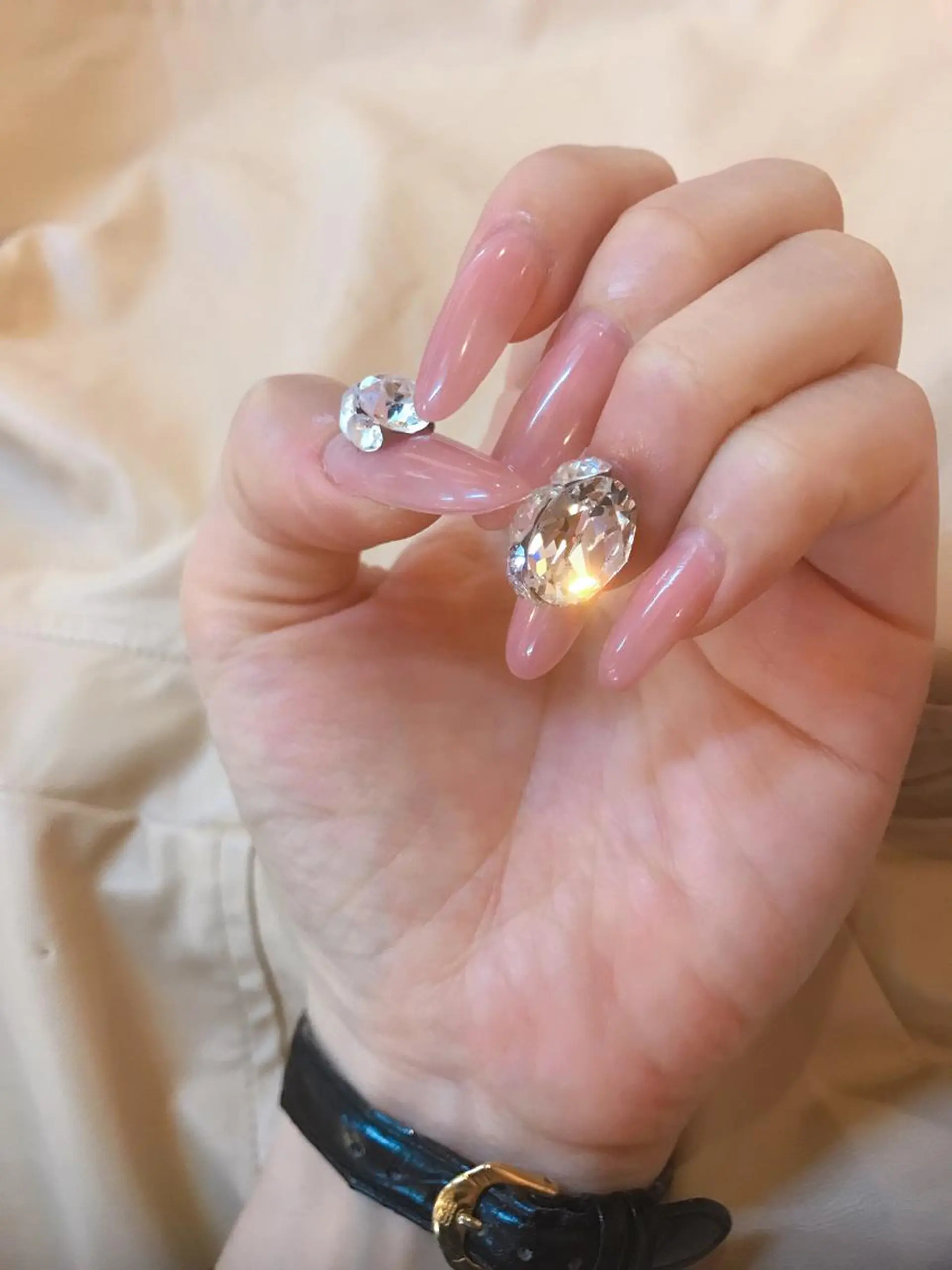 ネイル 土屋 智子のエステ・リラクイメージ