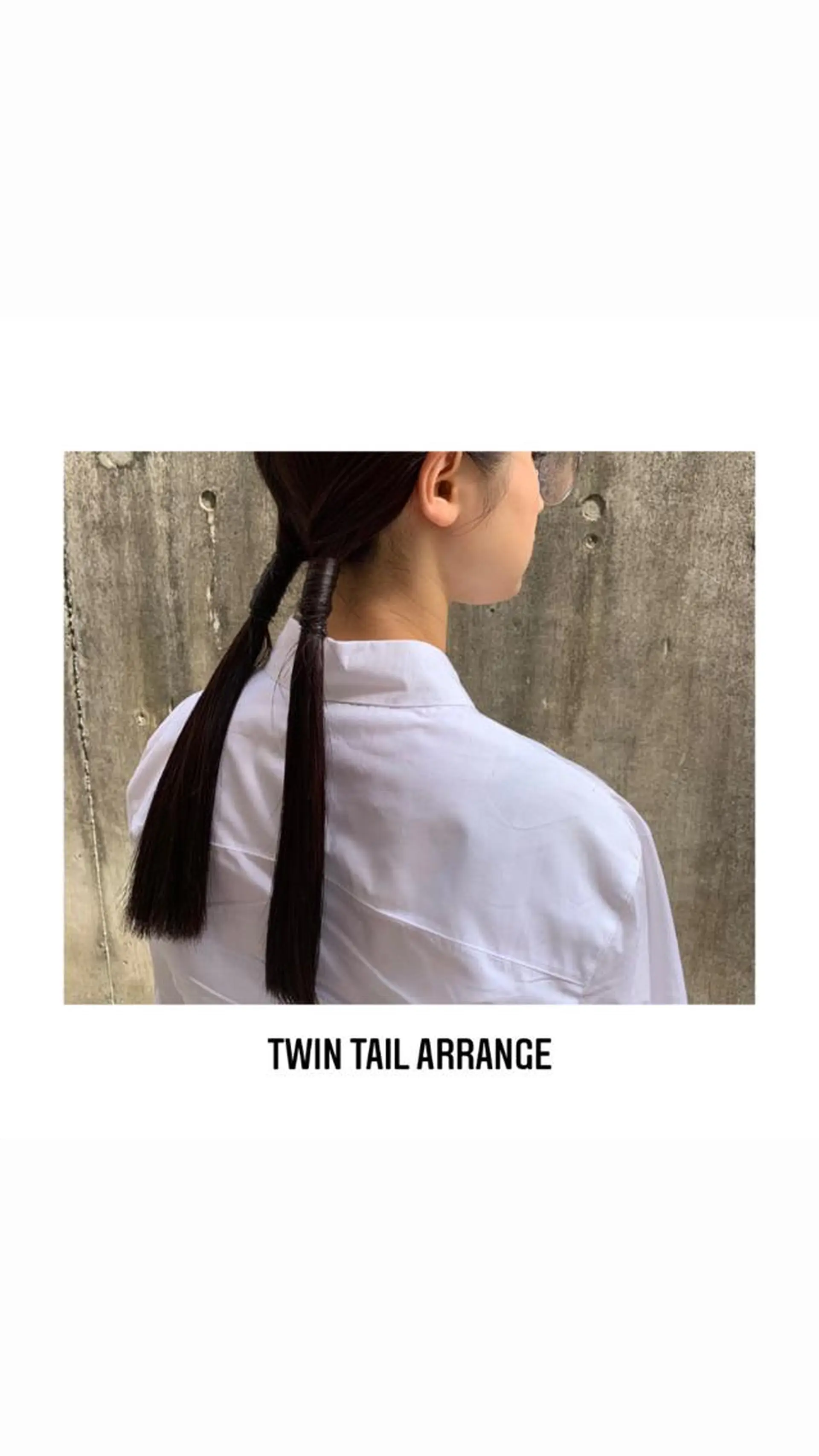 セミロング カラー パーマ ヘアアレンジ メンズ キッズ ネイル マツエク・マツパ アイブロウ ツインテール 眉カラー カット トリートメント hiro【沿線で叶う 似合わせhair】のヘアスタイル