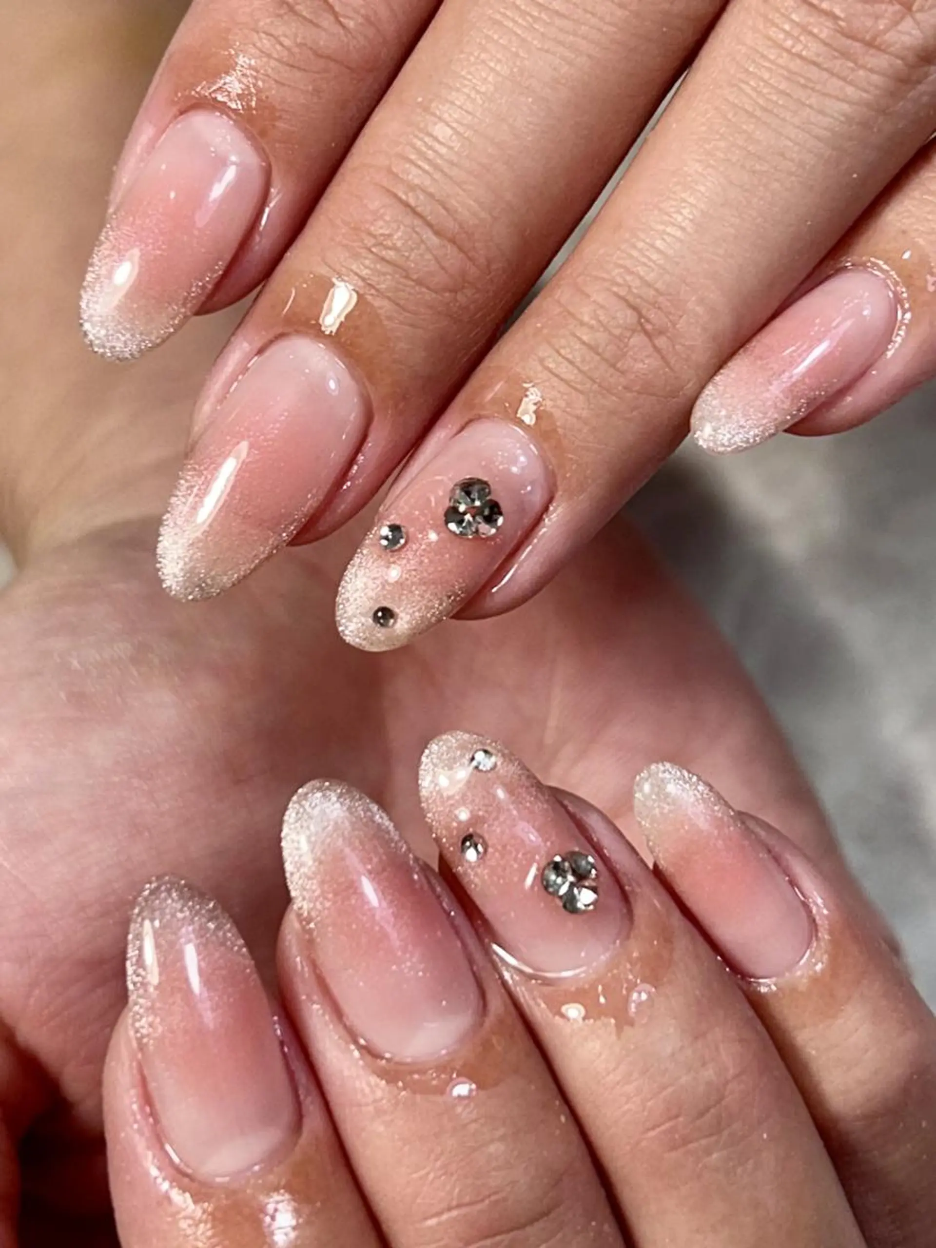 ネイル REBEST 四條畷店のマツエク・マツパデザイン