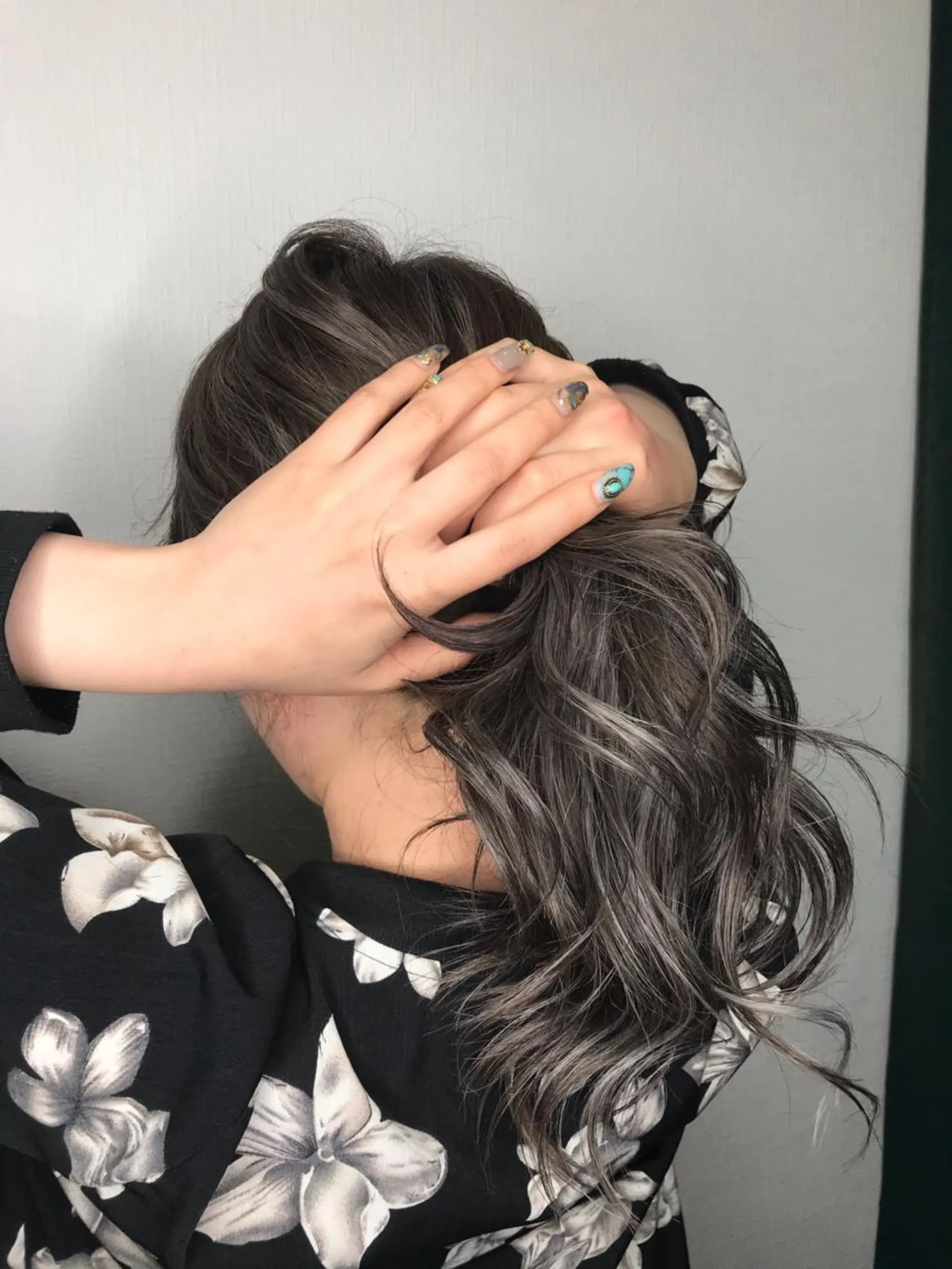 ロング 松本 リサのマツエク・マツパデザイン