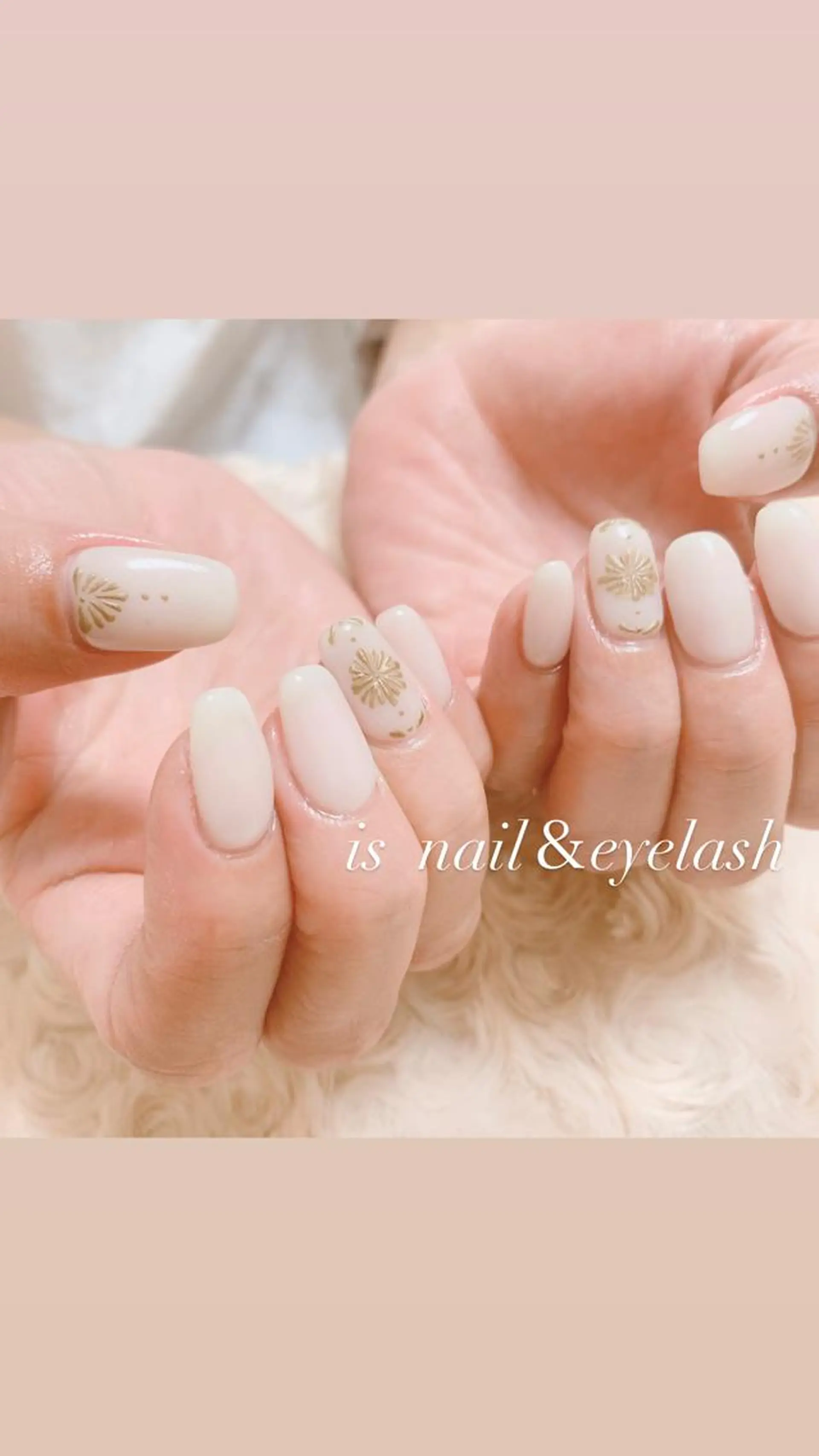 ネイル ＆ meのマツエク・マツパデザイン