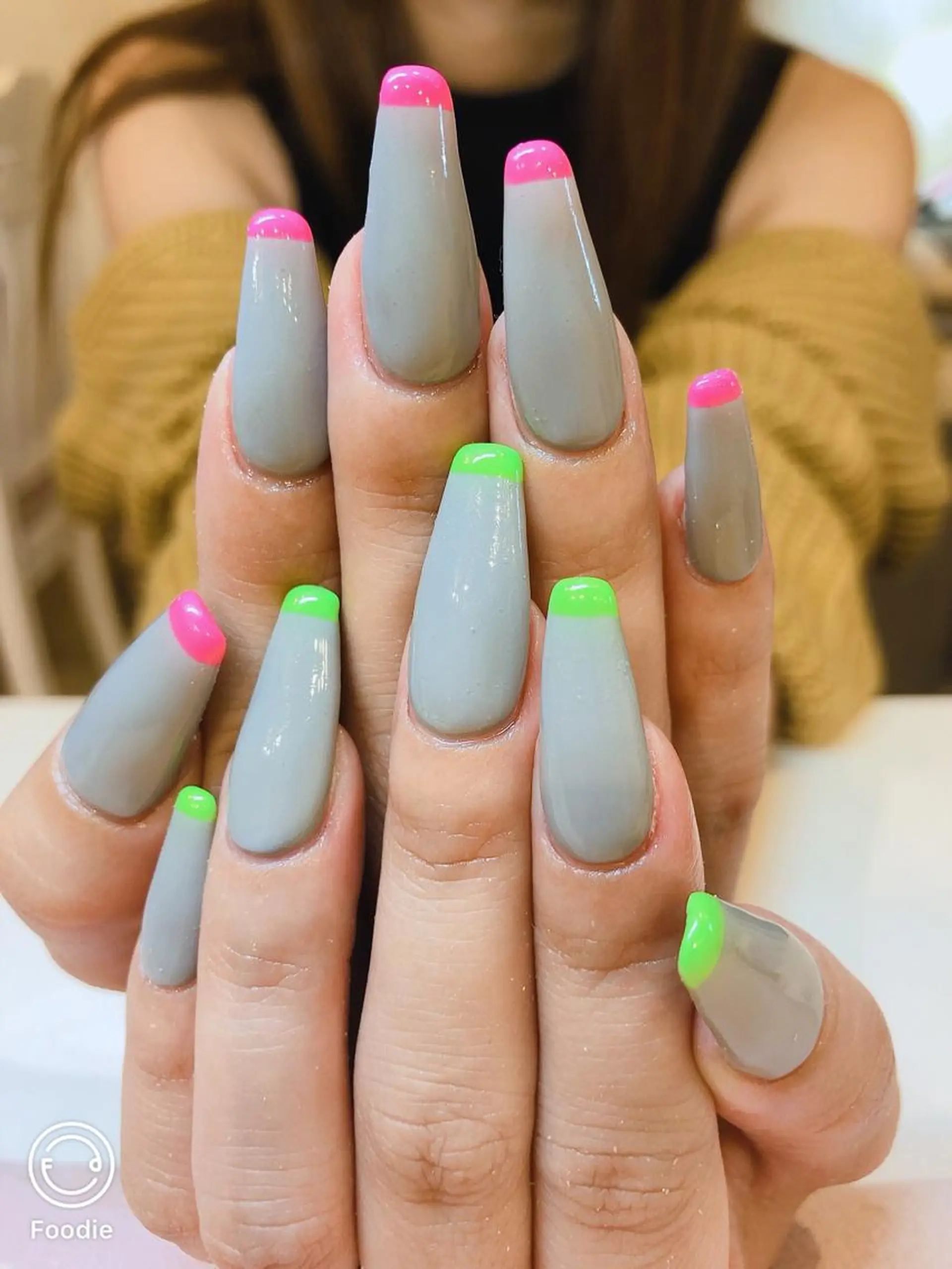 ネイル エムズ エムズのマツエク・マツパデザイン