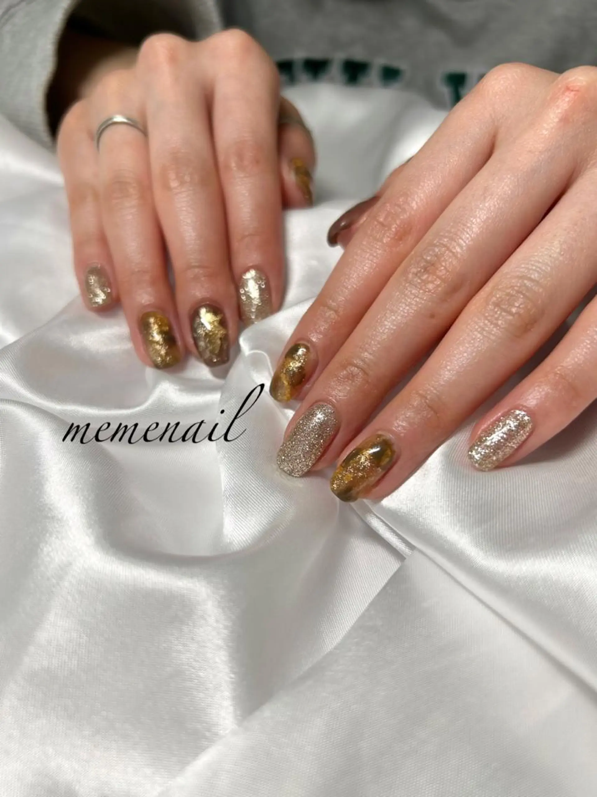 ネイル ハンドネイル Noguchi Megumiのその他イメージ